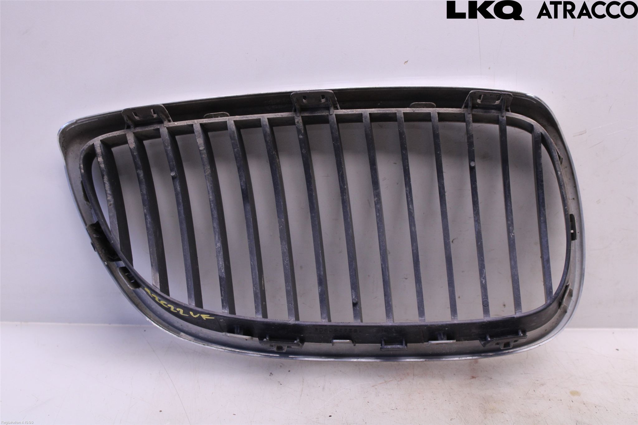 BMW 3 E92/93 Coupé/Cab 05-14 Grilldel Venstre