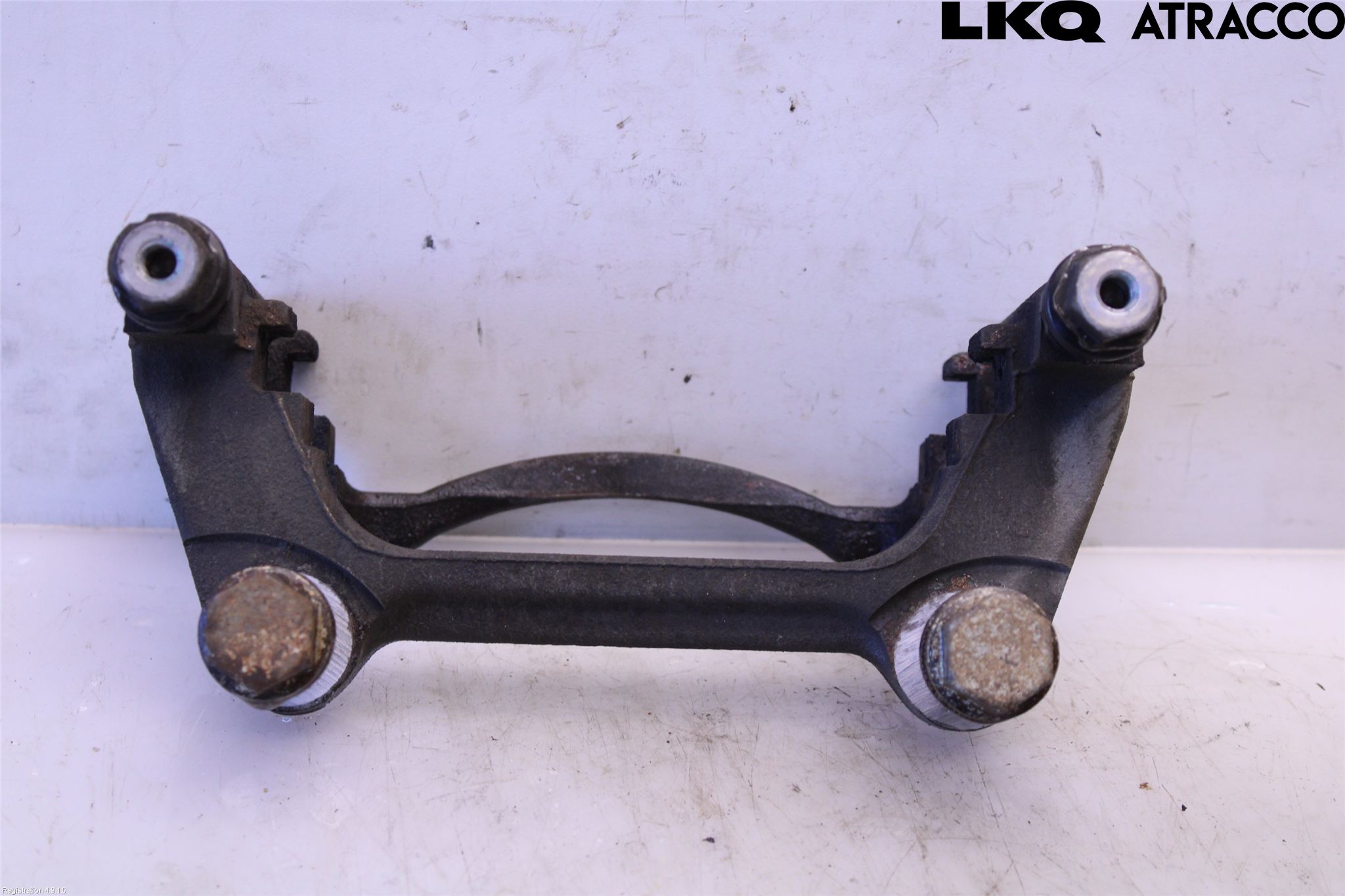 Audi A3/S3 8Y 21- Bremsecaliper Feste Holder