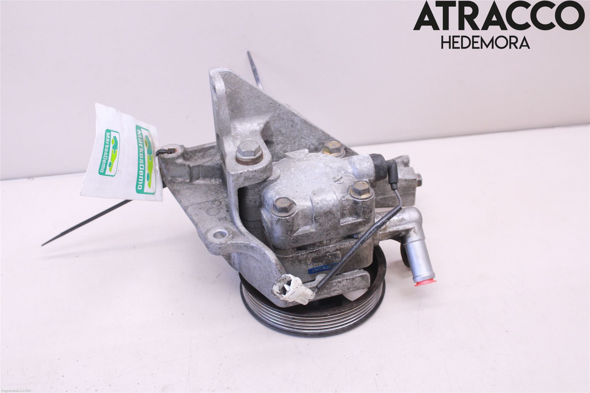 Subaru OUTBACK   99-03 Servo Pumpe