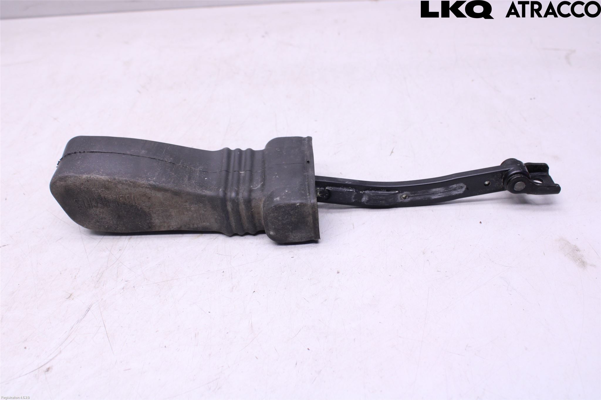 Audi Q5 09-16 Dørstopper