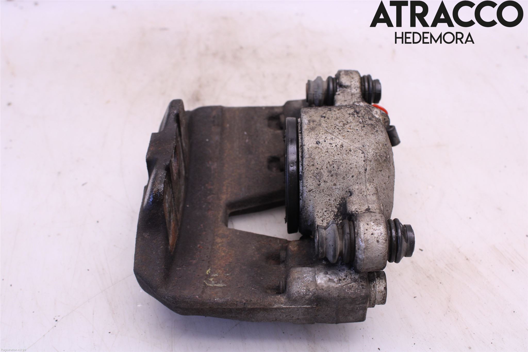 Audi A7/S7 4G 11-17 Bremsecaliper Bak Høyre