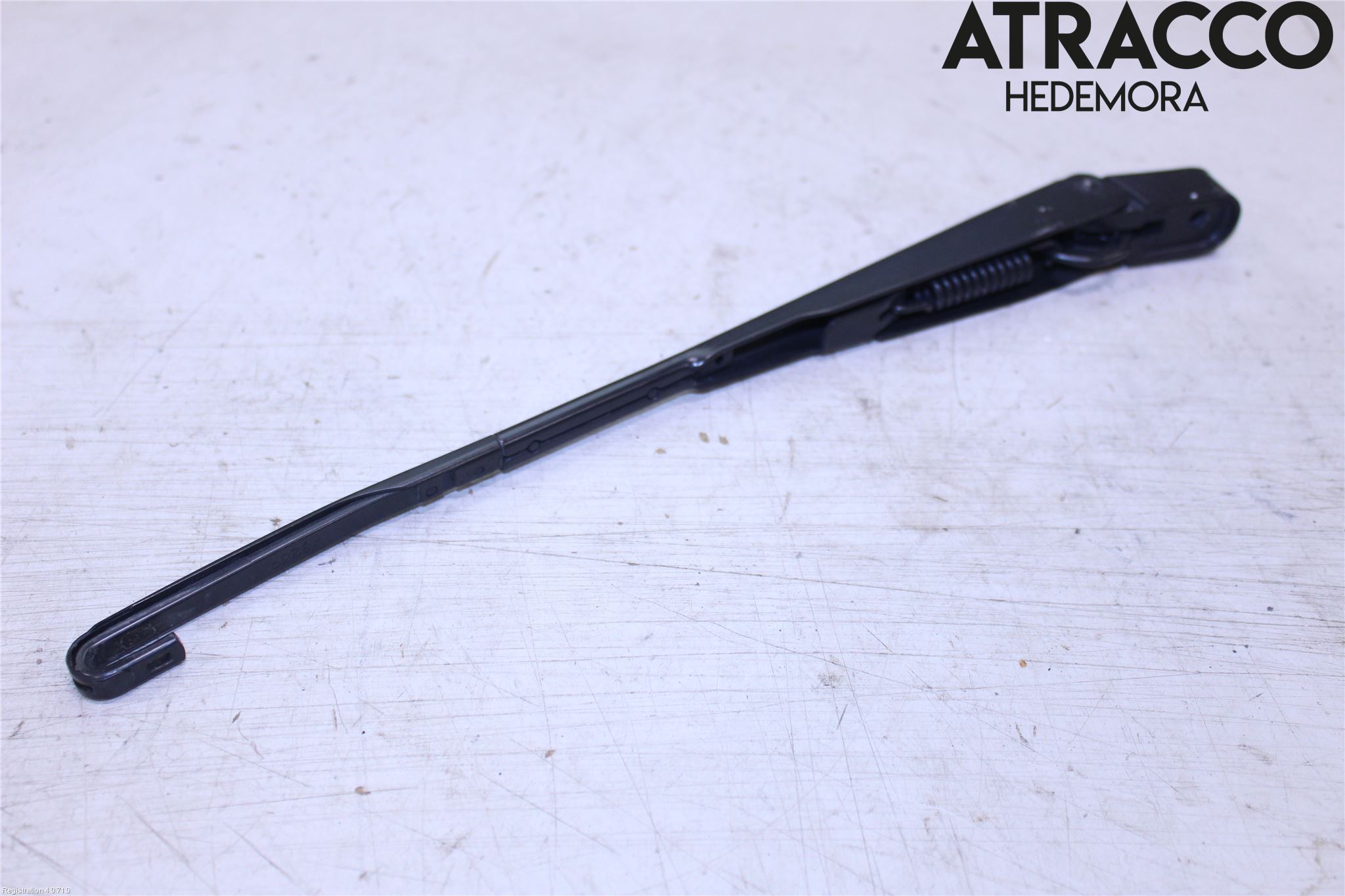 Honda CIVIC 12-16 Viskerarm Bakrute