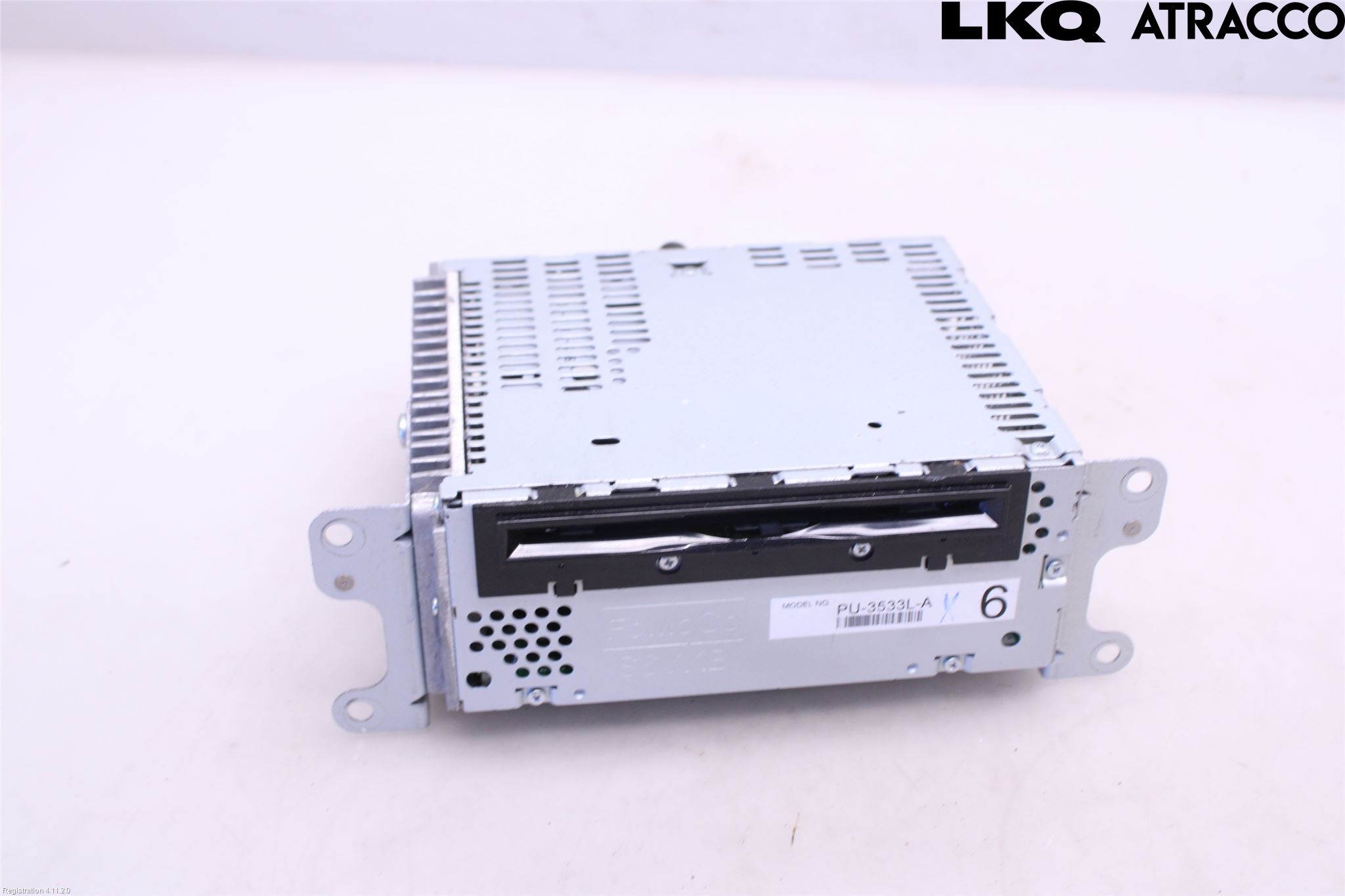Ford EXPLORER 93-23 Stereo Radio Med Cd