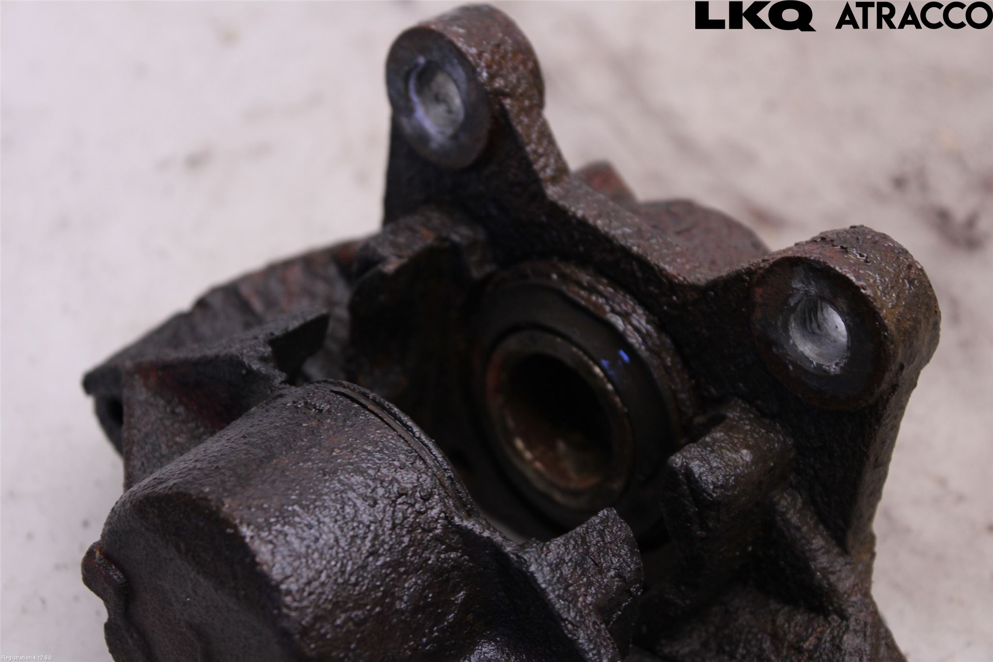 Volvo 940 91-98 Bremsecaliper Bak Venstre