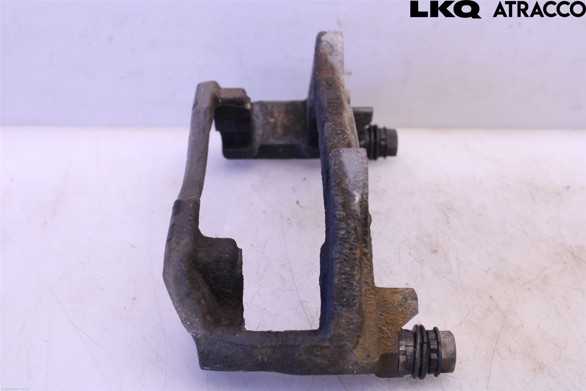 Seat ALHAMBRA 11- Bremsecaliper Feste Holder