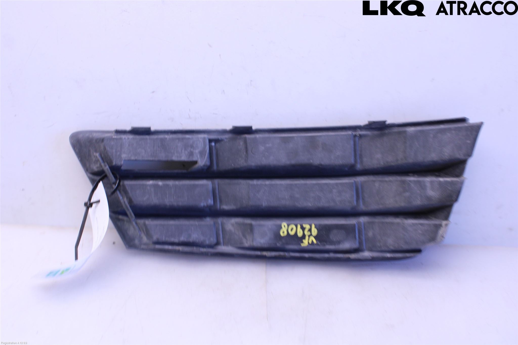 Audi A4/S4 B9 16-19 Grilldel Venstre
