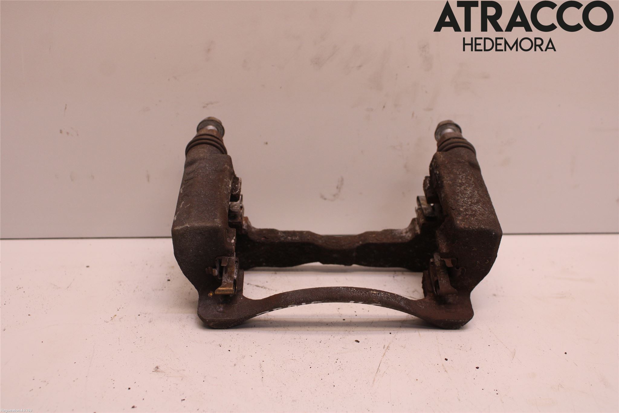 Lexus CT 200h Bremsecaliper Feste Holder