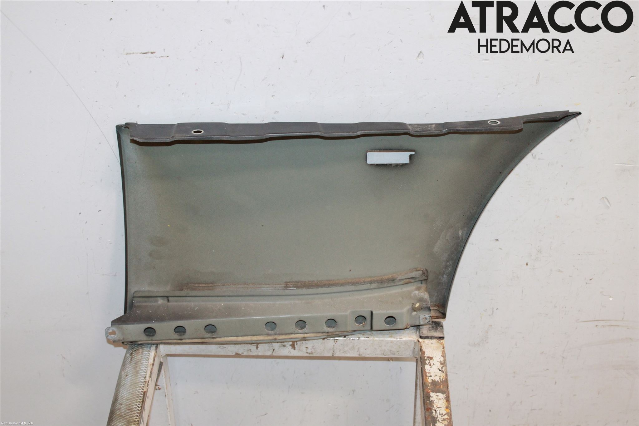 BMW Z3 E36/6    94-02 Skjerm Foran Venstre