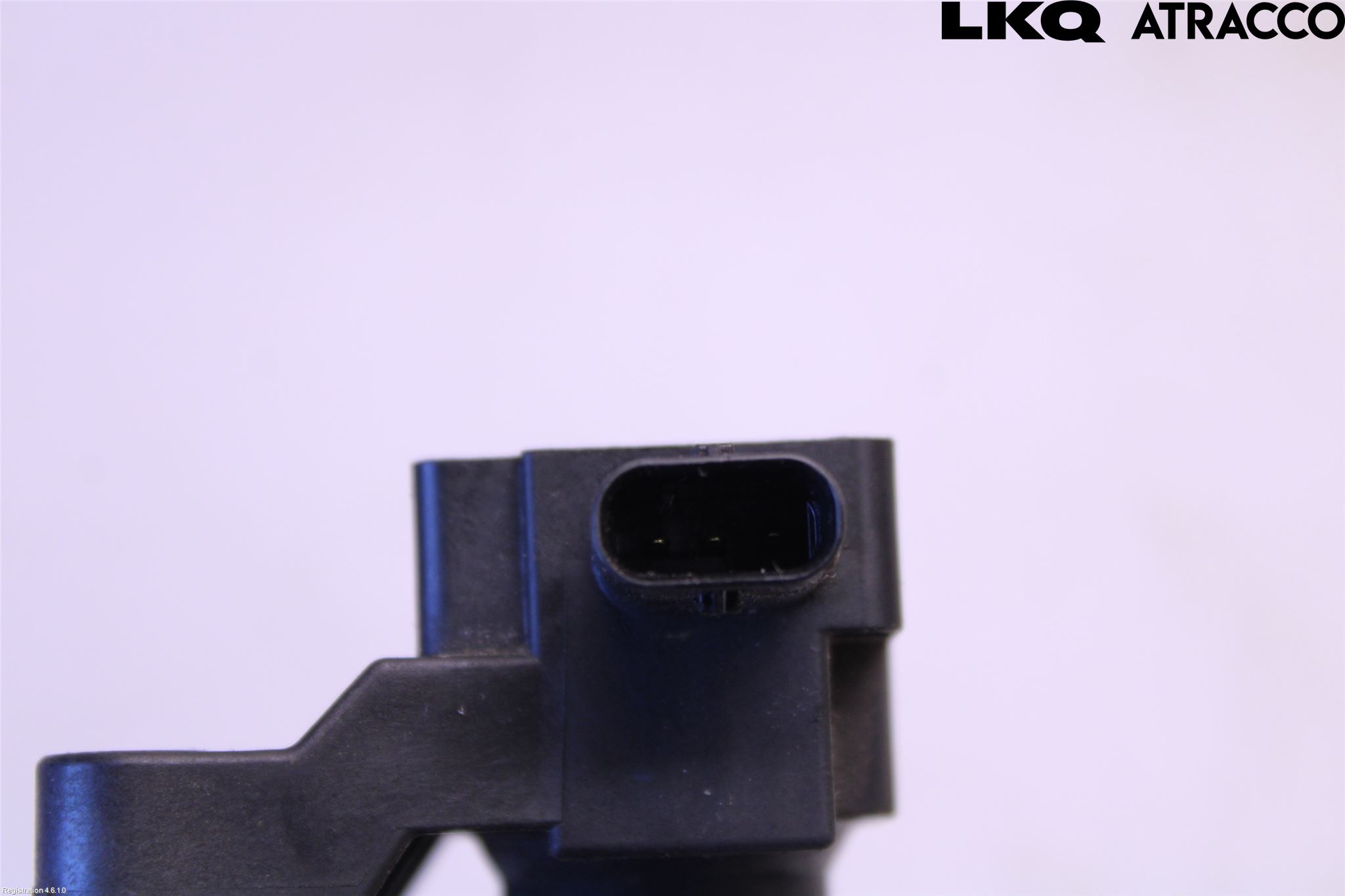Ford FIESTA 13-17 Coil