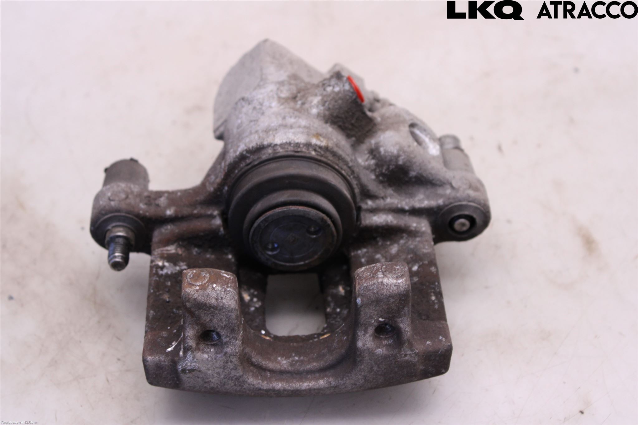 Volvo V50 04-07 Bremsecaliper Bak Venstre