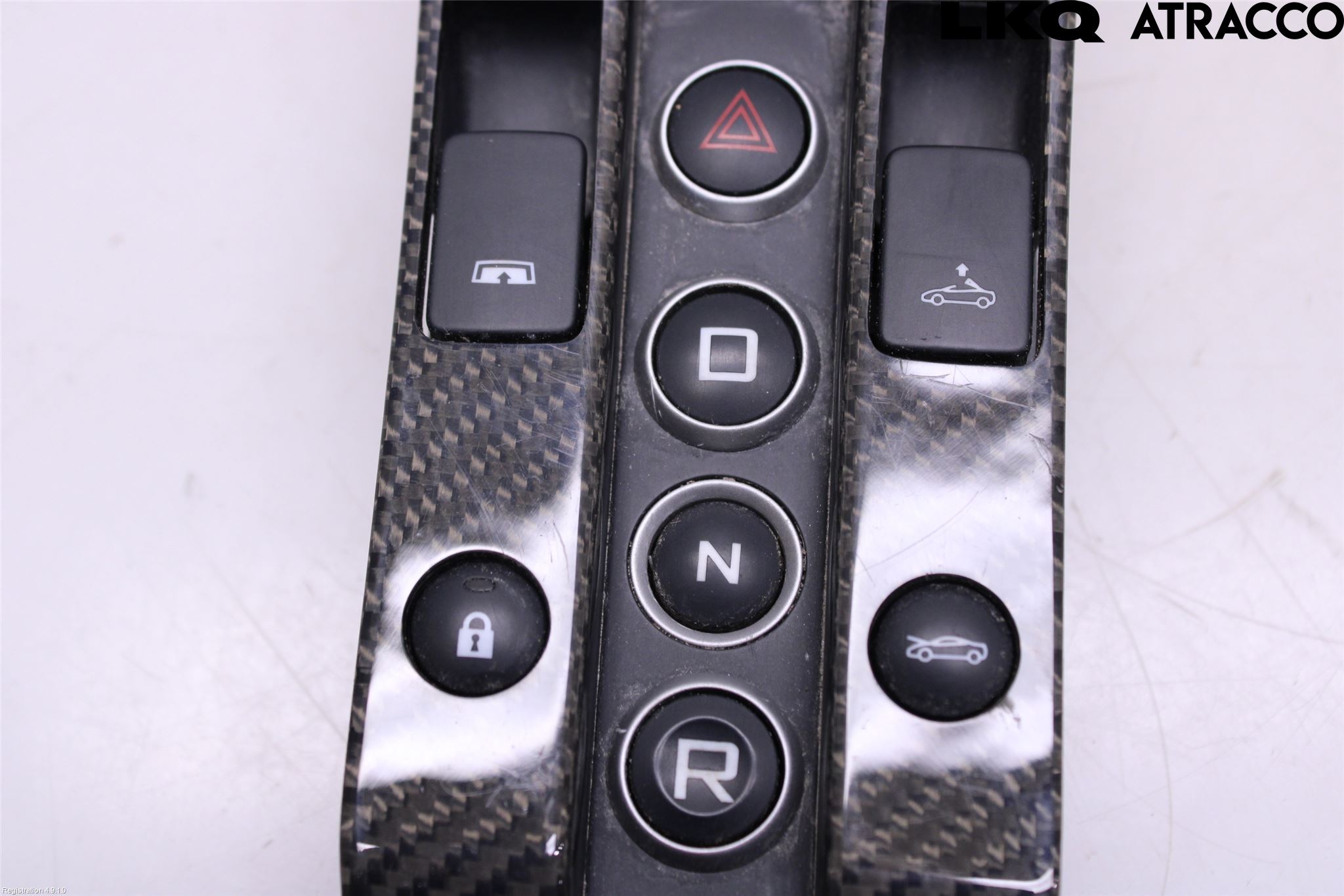 McLAREN Bryter Multifunksjon