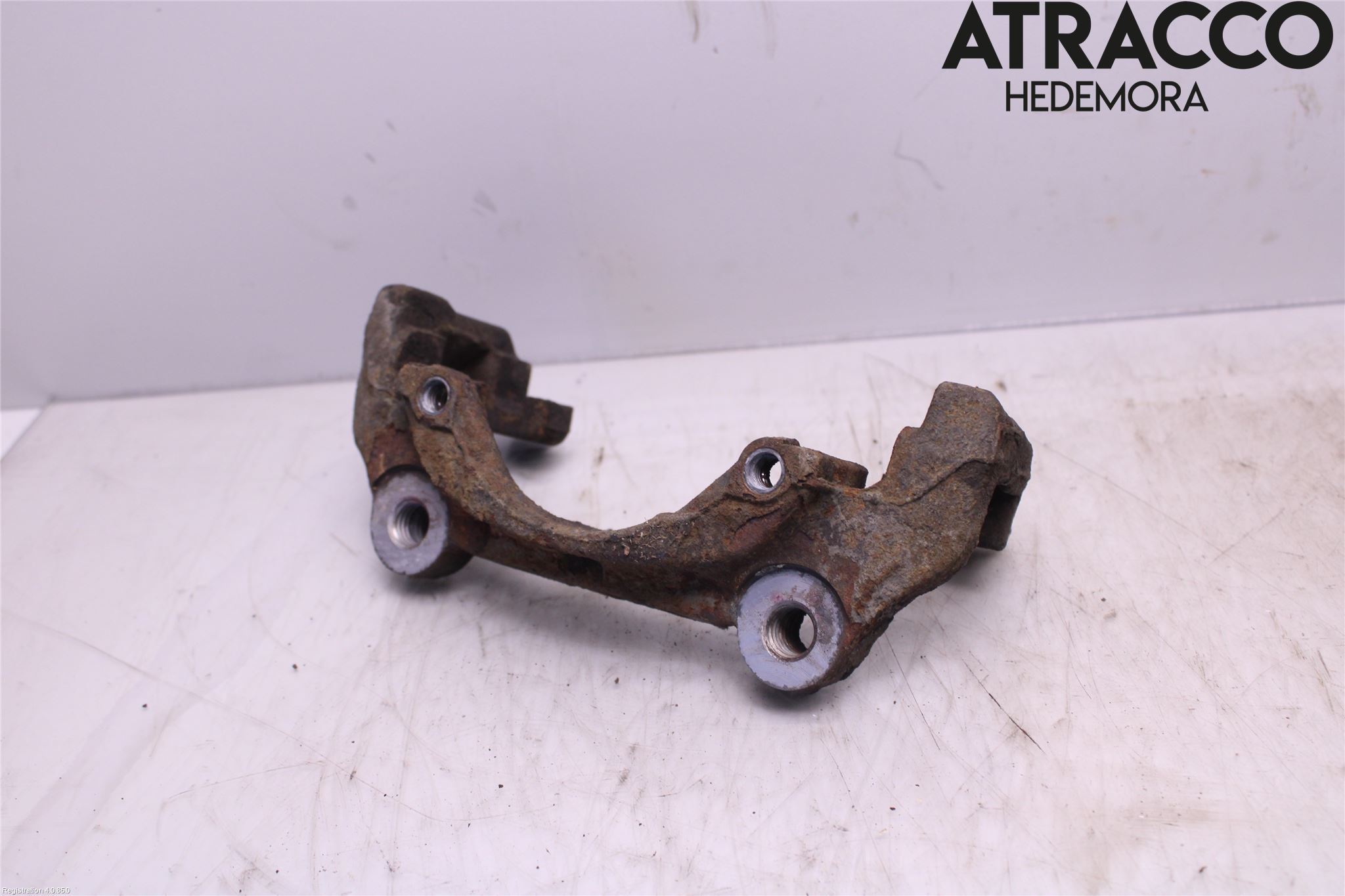 Opel VECTRA C 02-05 Bremsecaliper Feste Holder