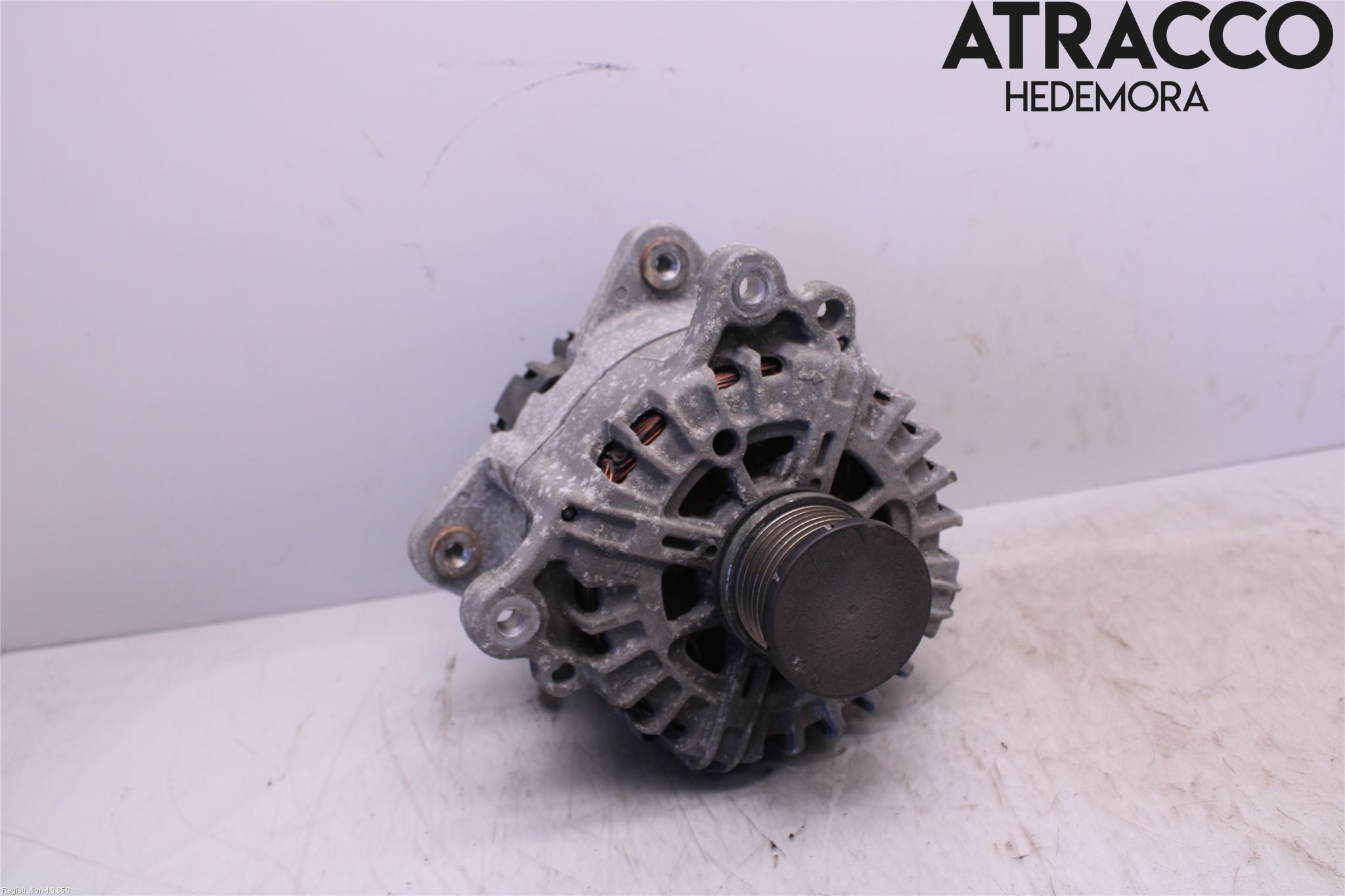 Audi A6/S6 4G 11-18 Dynamo