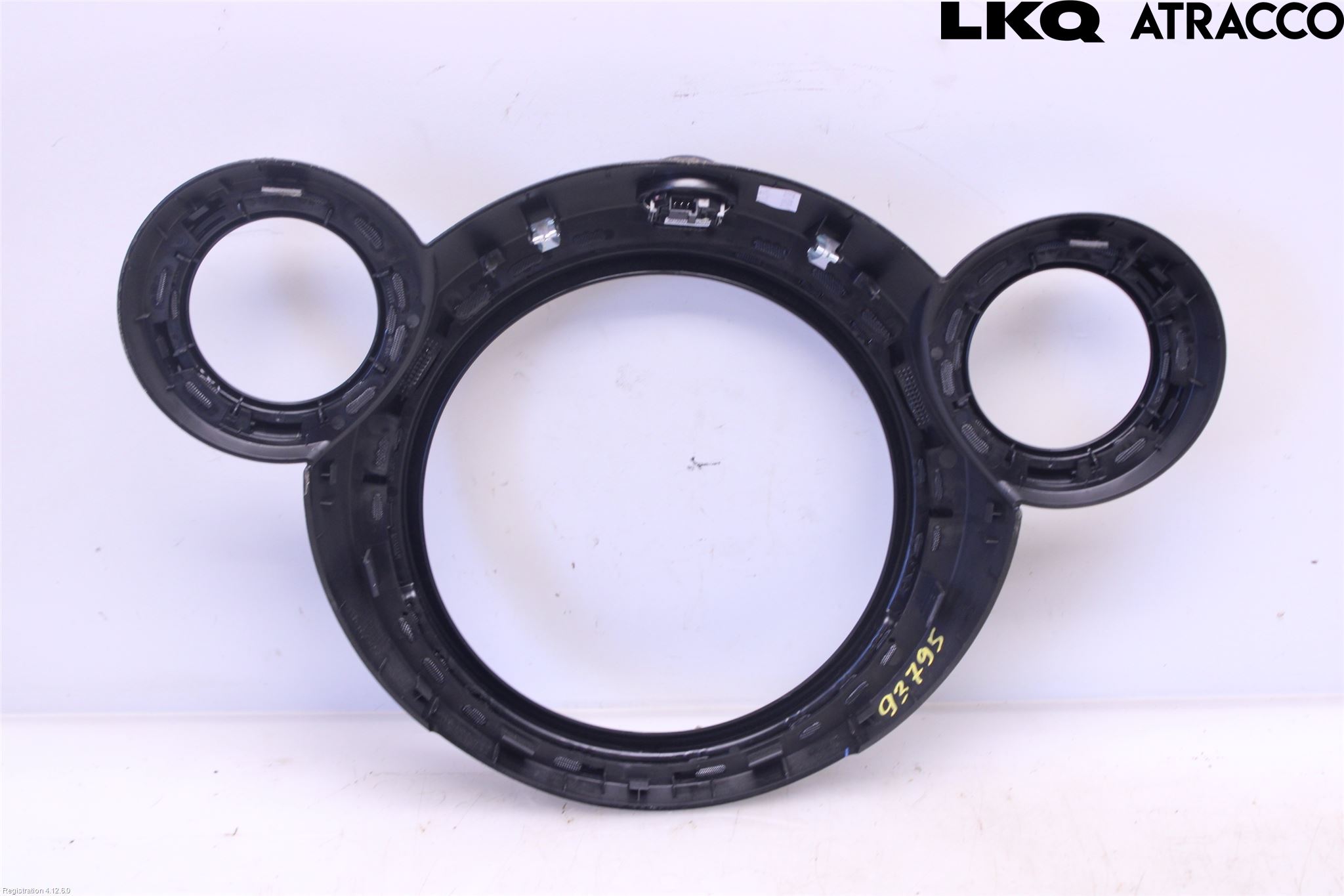 Mini COUNTRYMAN R60 11-16 Instrument Ramme