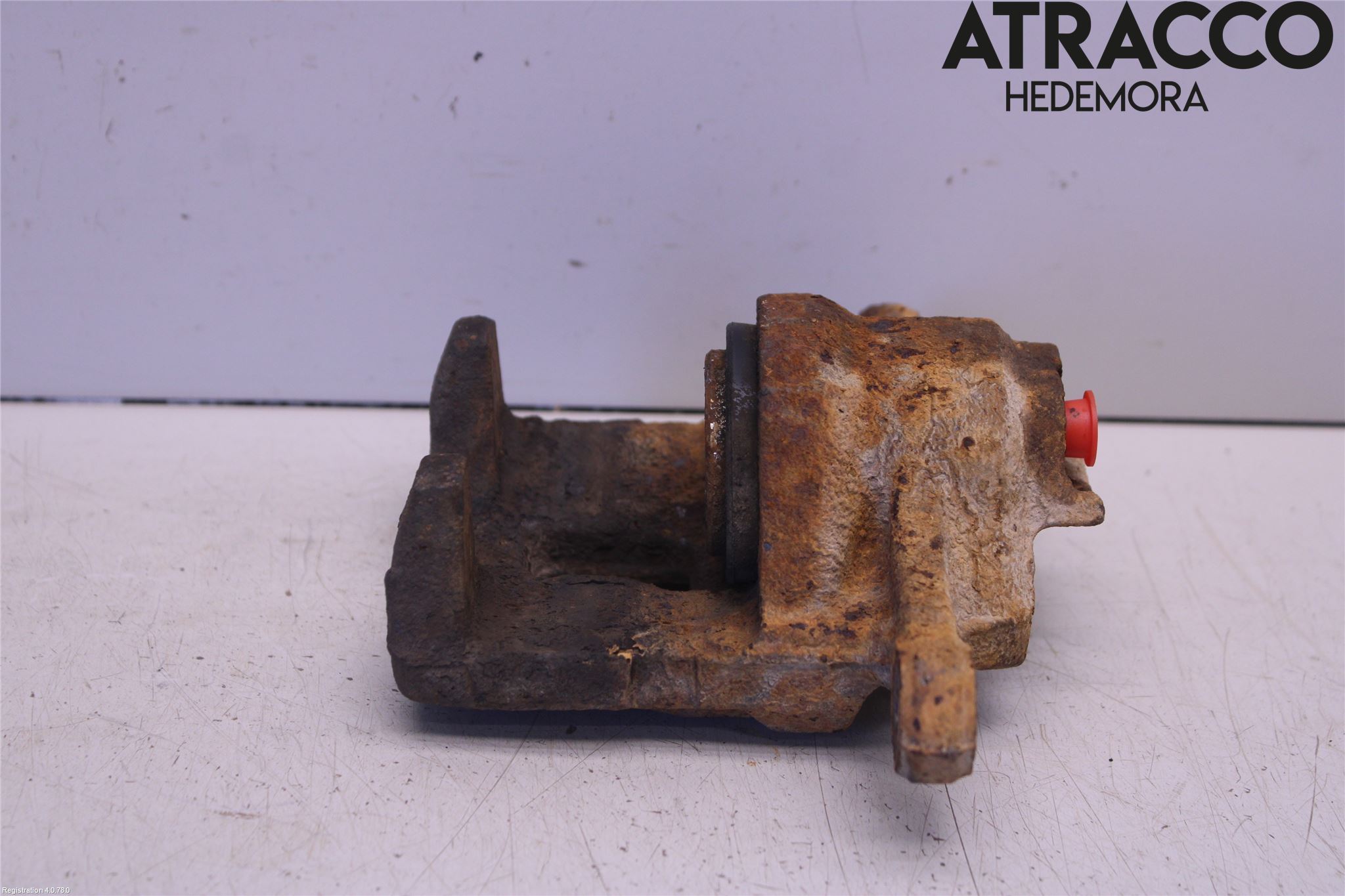 Subaru LEGACY    04-06 Bremsecaliper Bak Høyre
