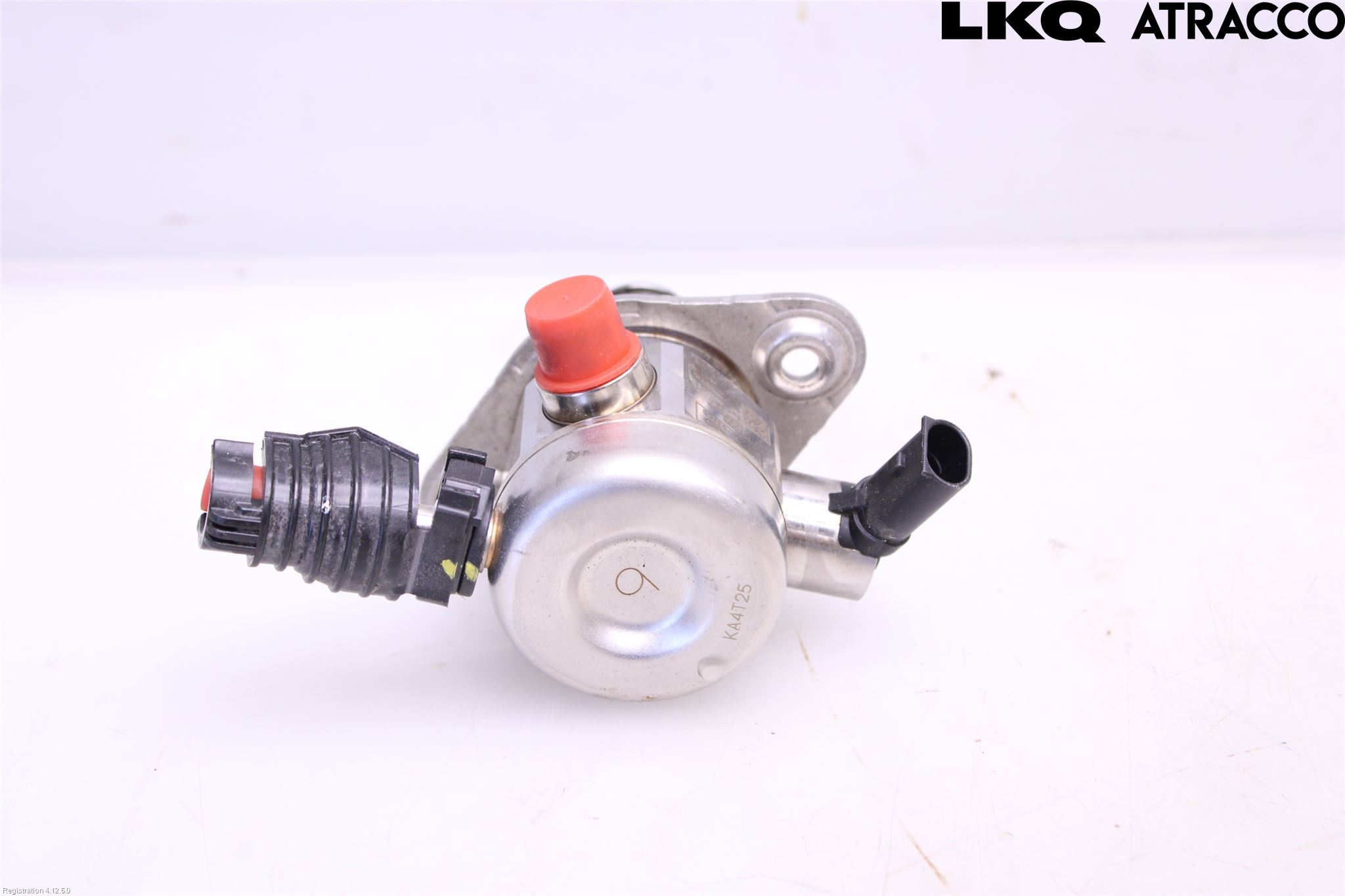 Kia NIRO (DE) 17-22 Drivstoffpumpe Mekanisk
