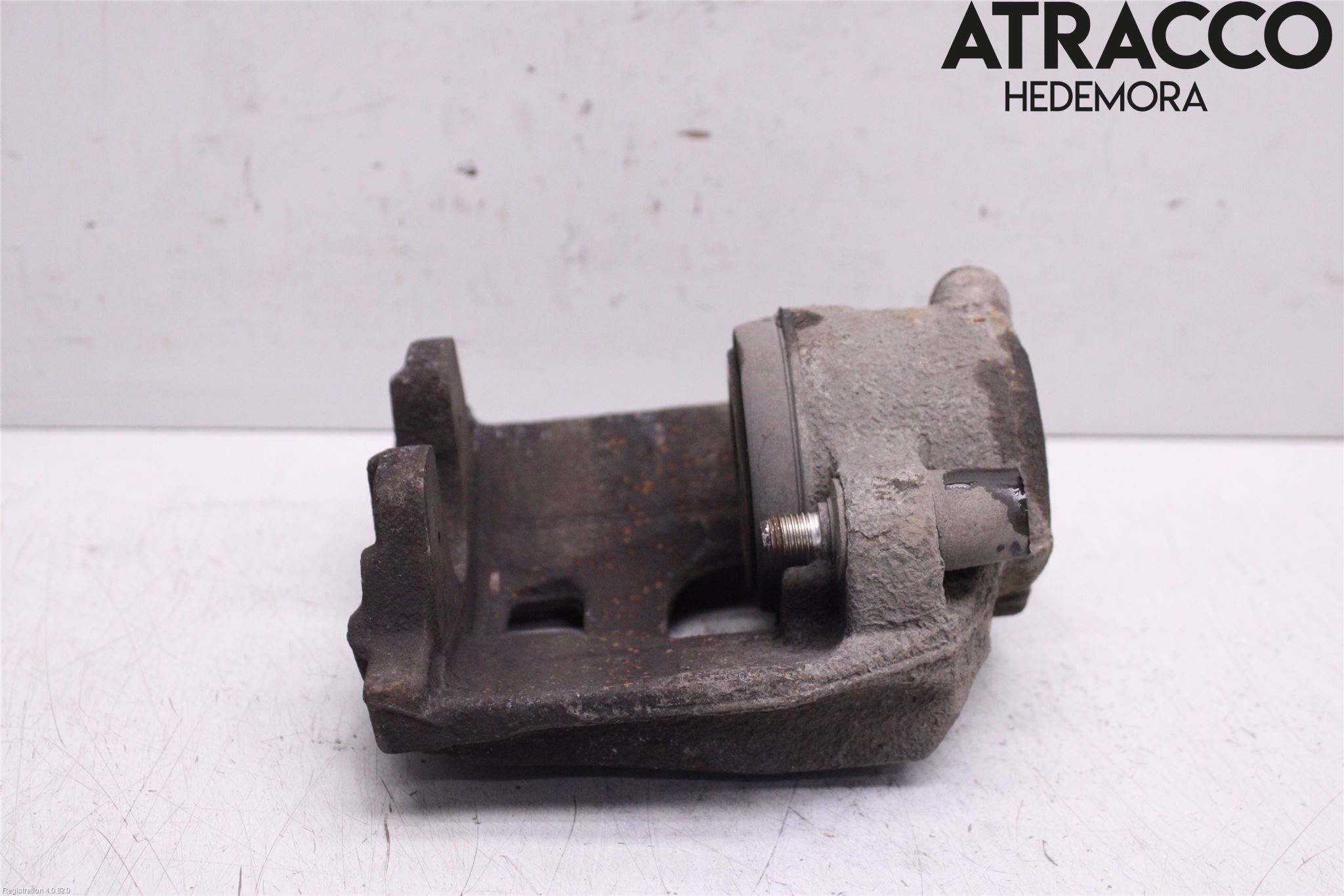Audi A5 07-16 Bremsecaliper Foran Høyre