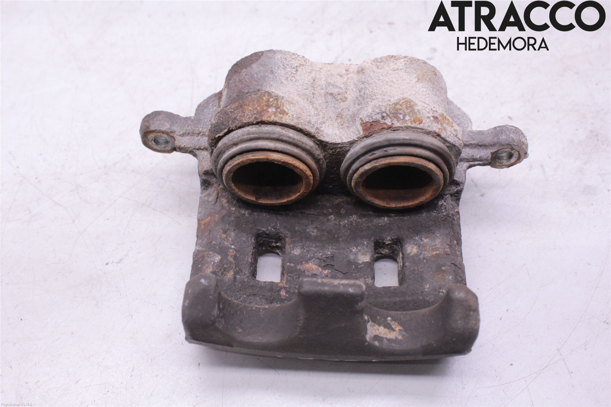 Ford RANGER EU/USA 07-11 Bremsecaliper Foran Høyre