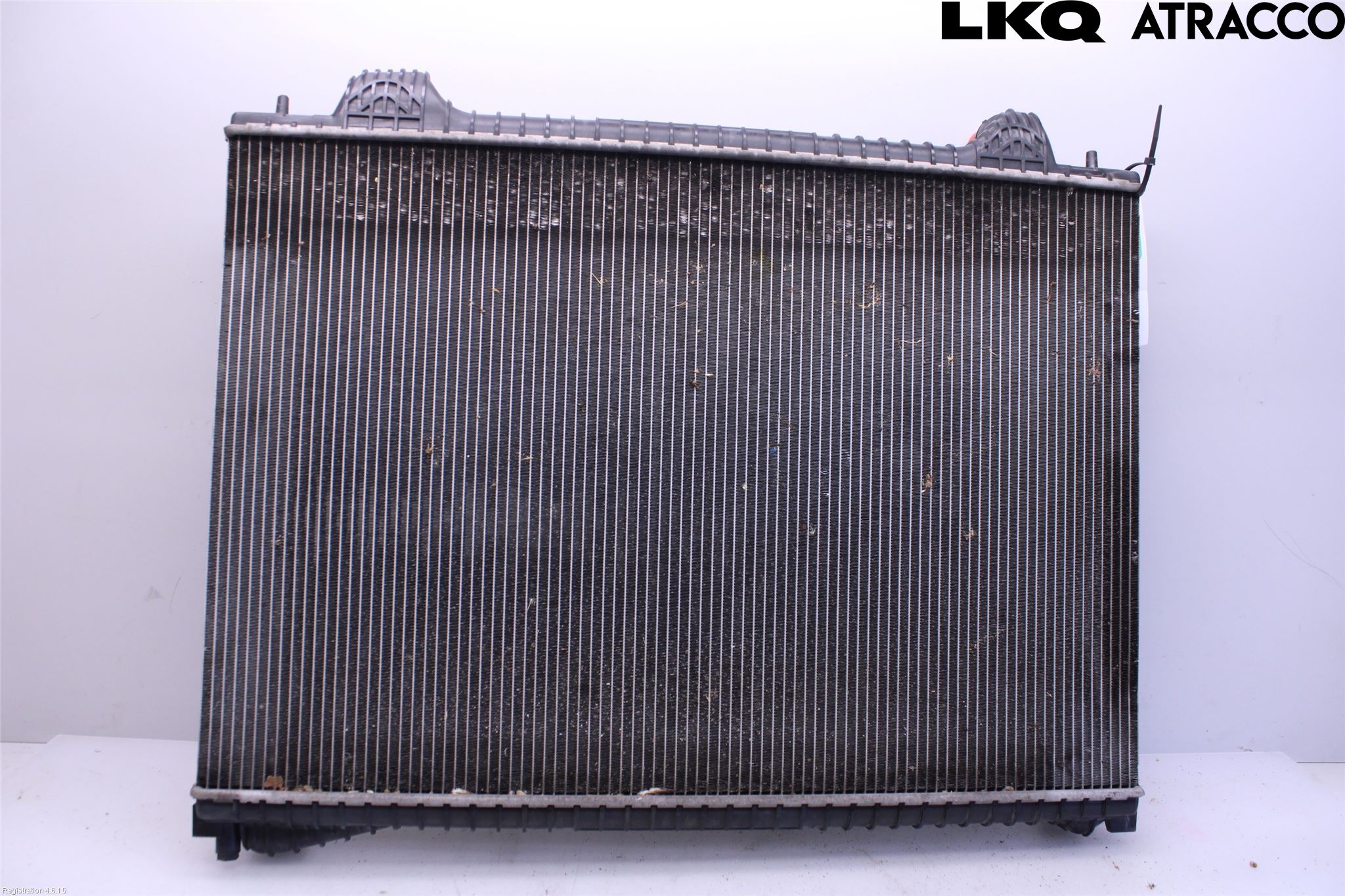 Landrover RANGE ROVER VELAR (L560) 17- Radiator Automat