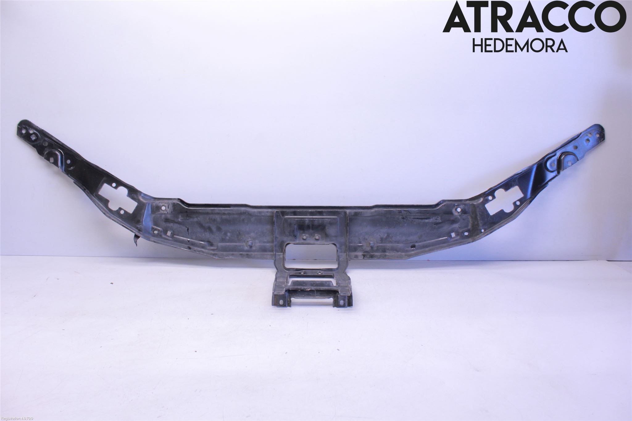Mercedes-Benz MB S-KLASS (W220)  99-05 Frontplate