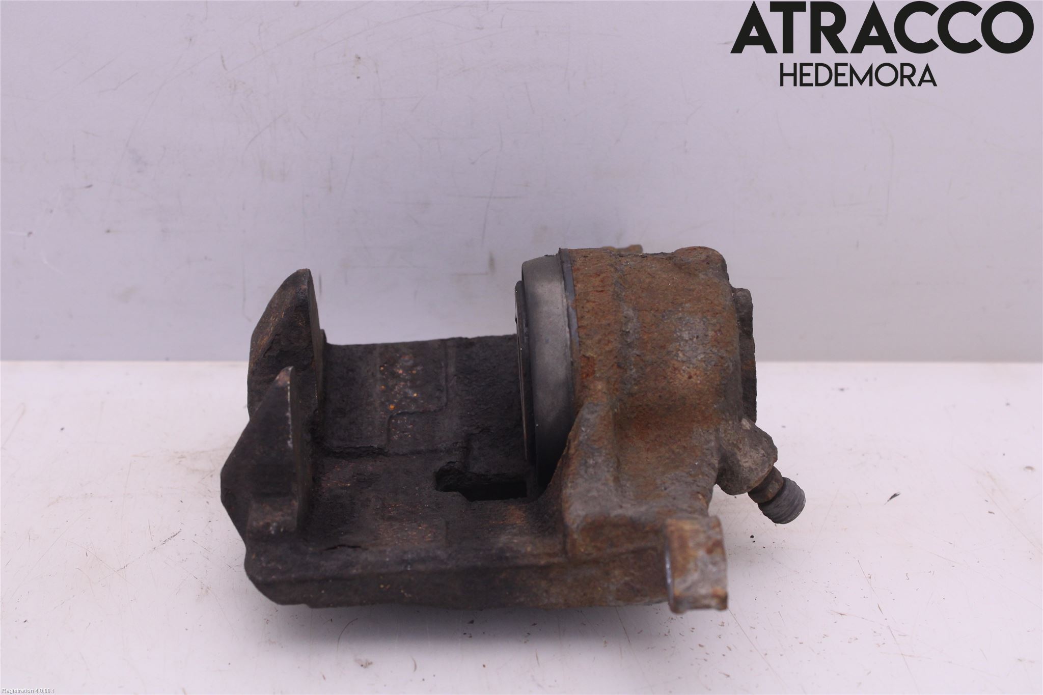 Mazda CX-3 Bremsecaliper Foran Høyre