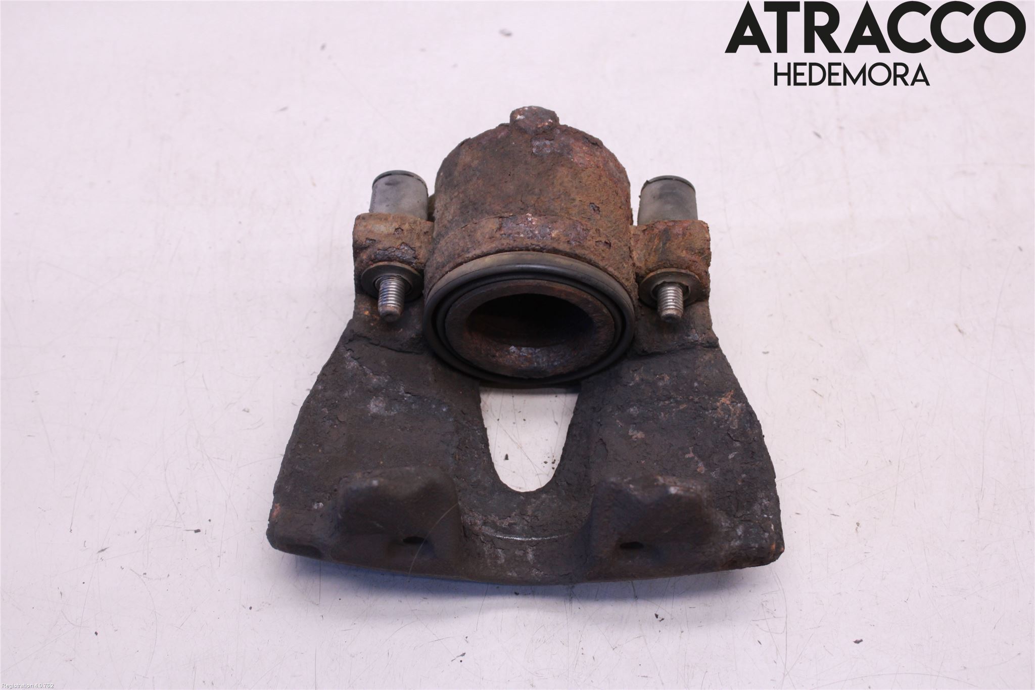Saab 9-5     06-10 Bremsecaliper Foran Venstre