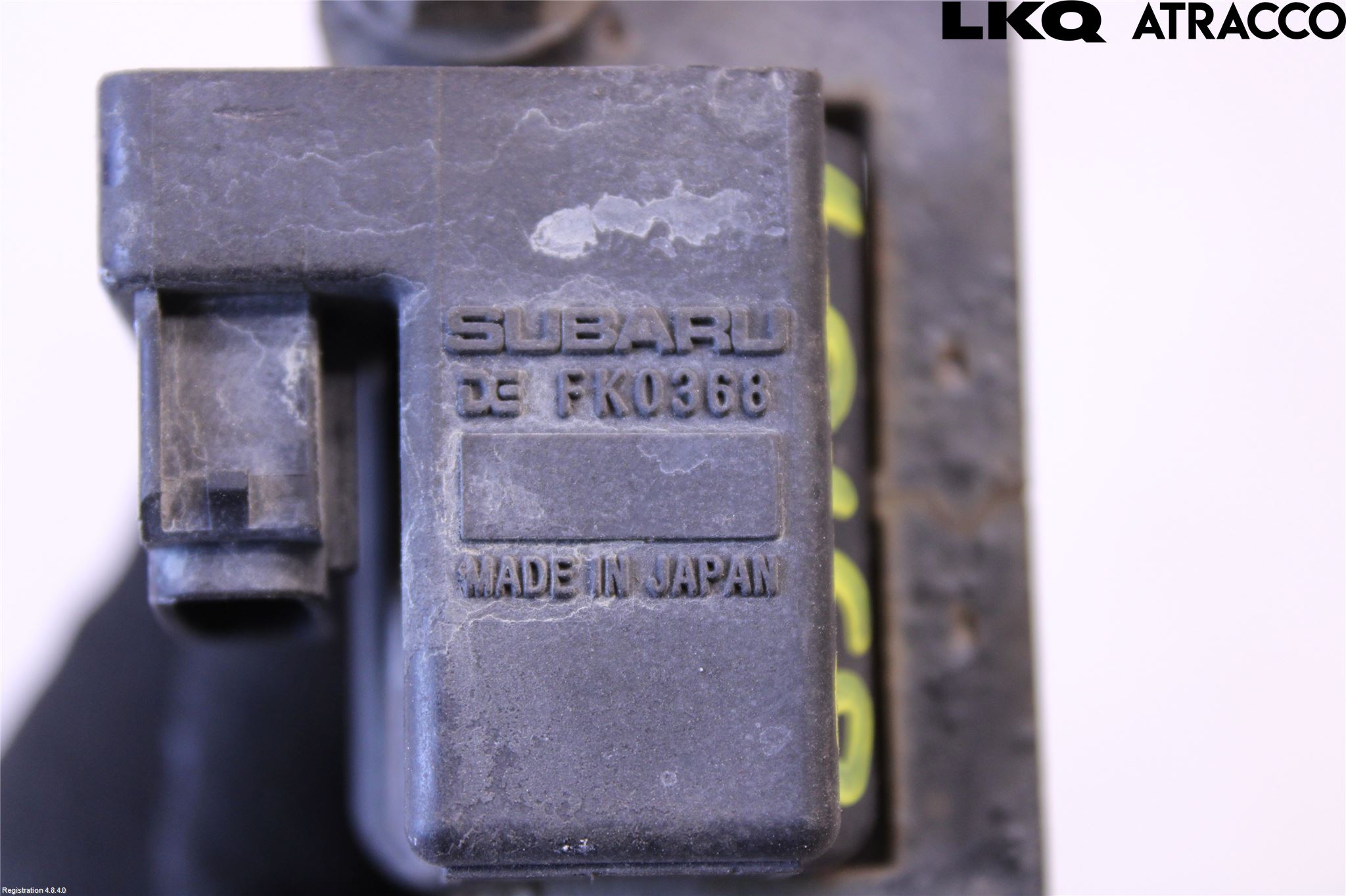 Subaru OUTBACK 10-15 Coil