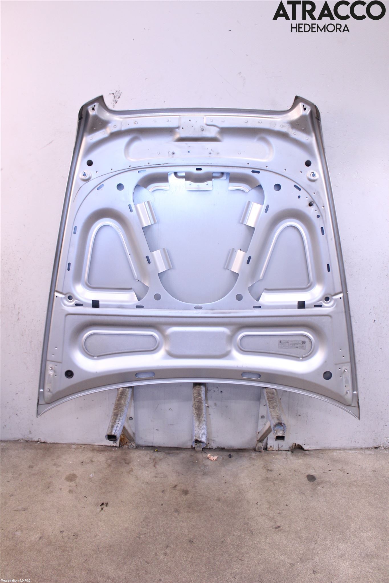 Audi A6/S6     05-11 Panser
