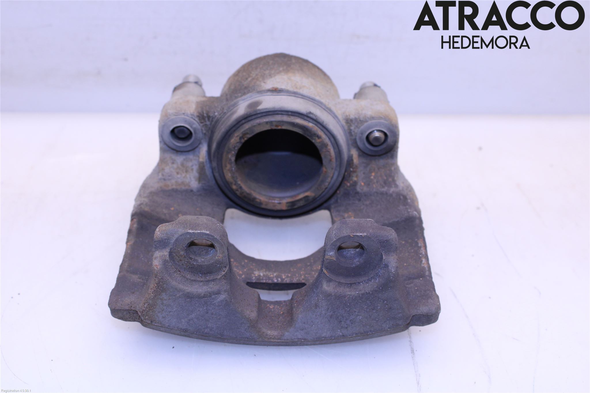 Ford MONDEO 15-22 Bremsecaliper Foran Høyre