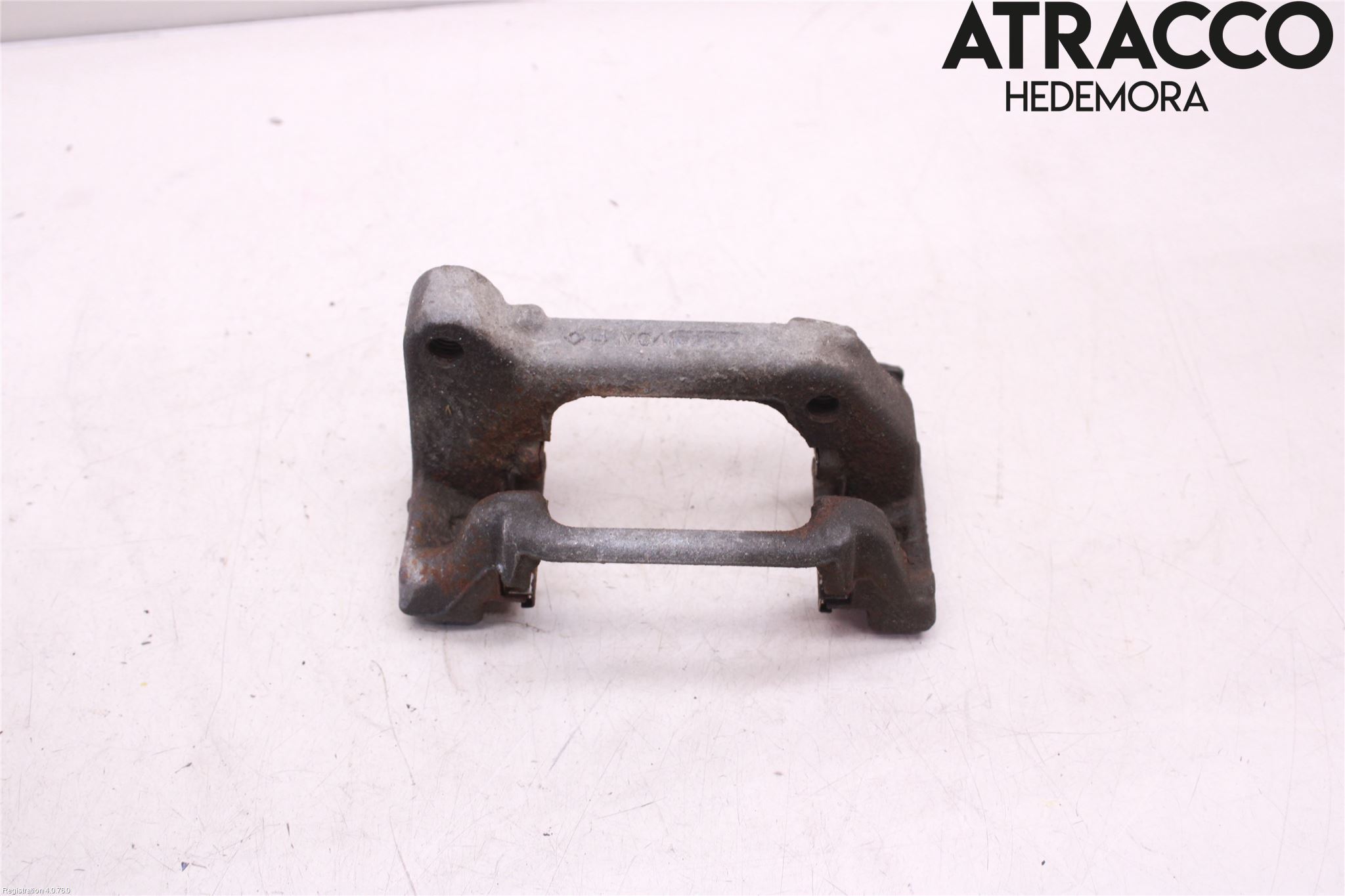 Citroen BERLINGO/E-BERLINGO 19- Bremsecaliper Feste Holder