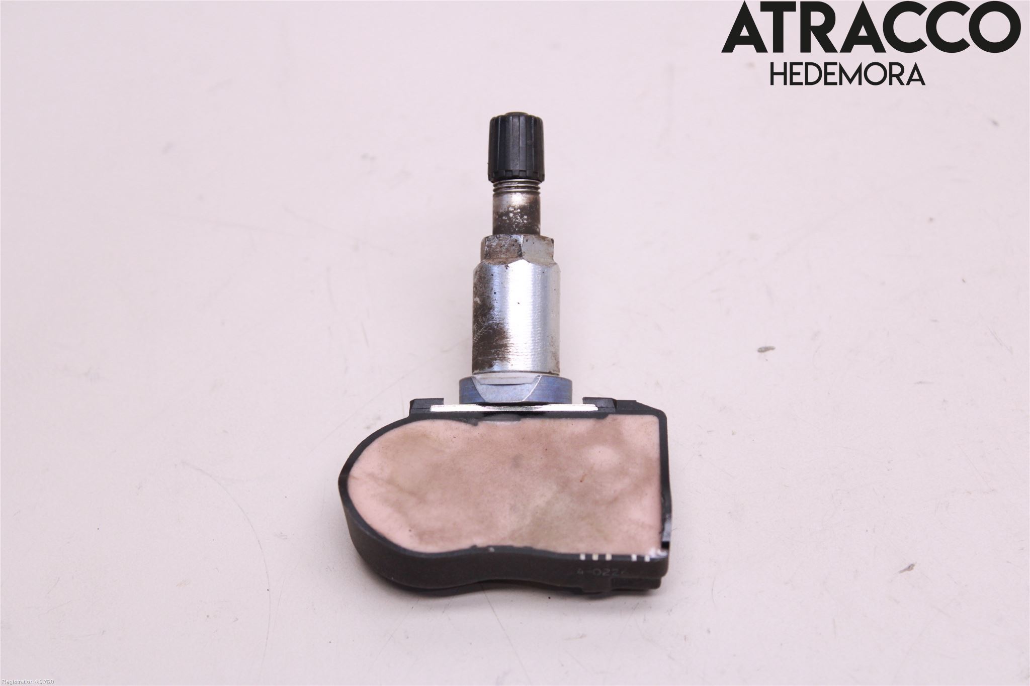 Kia PICANTO 12-17 Giver Dekktrykk