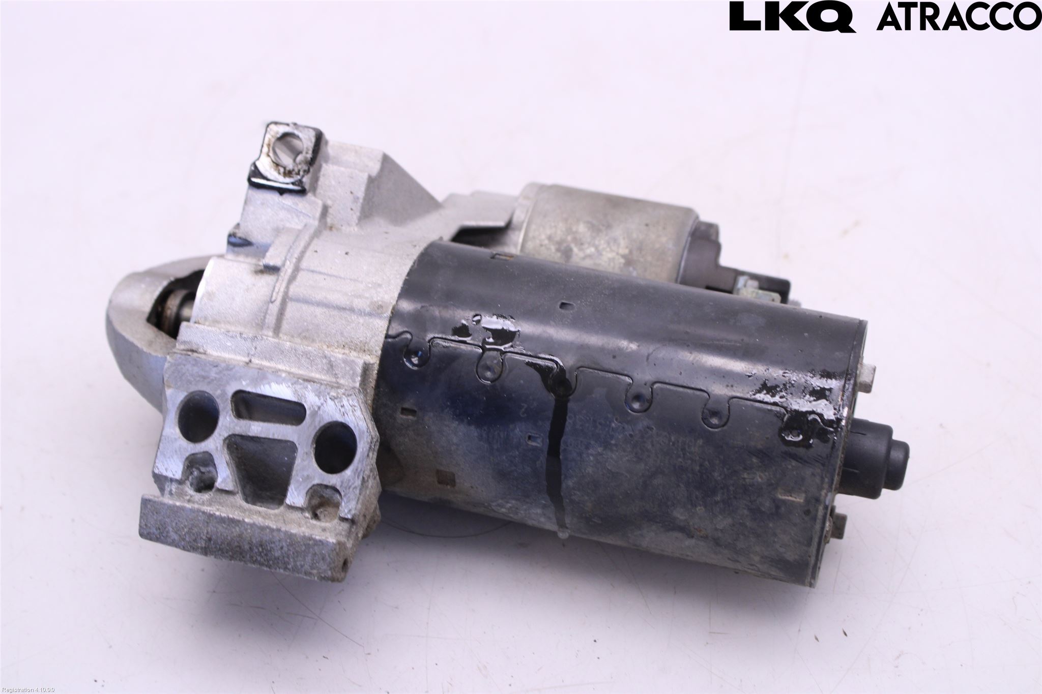 BMW 5 F10/F11/F18 09-17 Startmotor Diesel