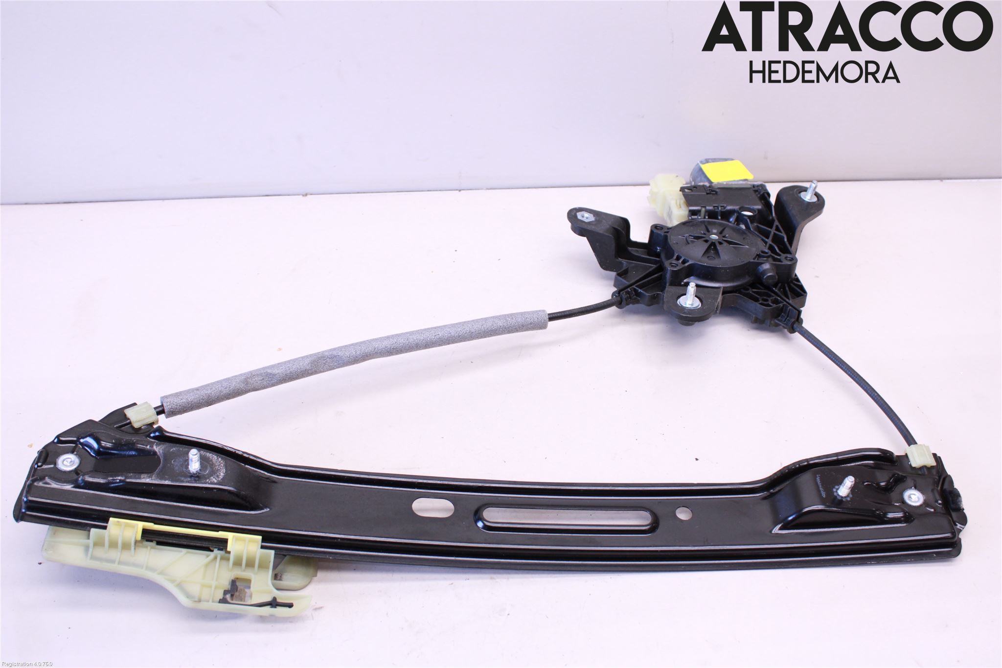 Ford MONDEO 15-22 Vindusheis El Komp