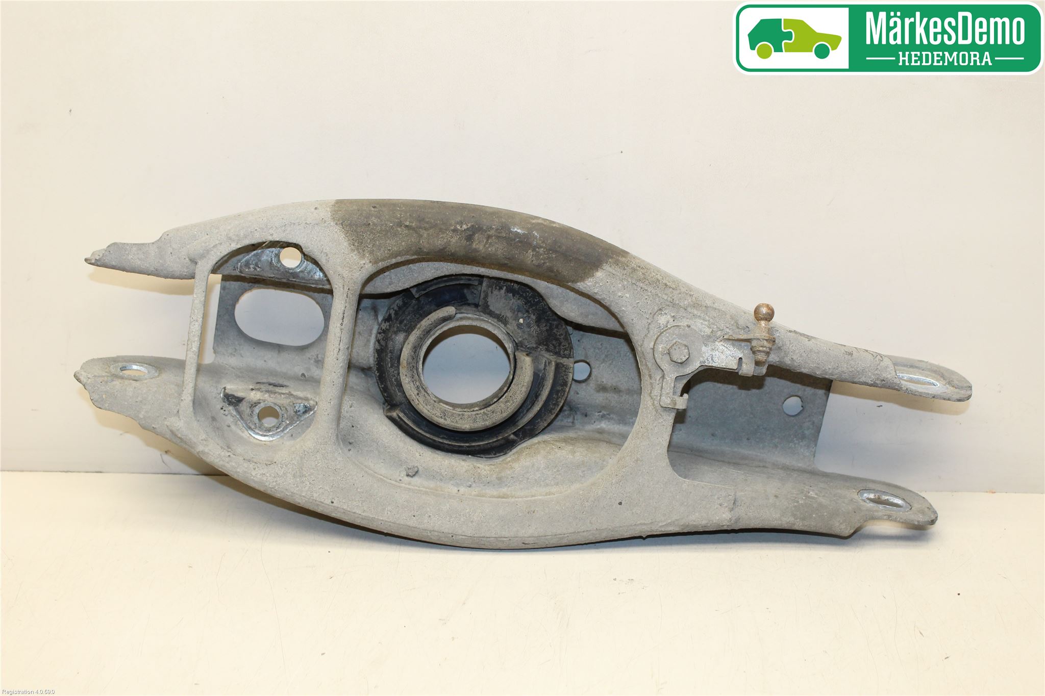 BMW 3 E92/93 Coupé/Cab 05-14 Bærearm Bak Venstre