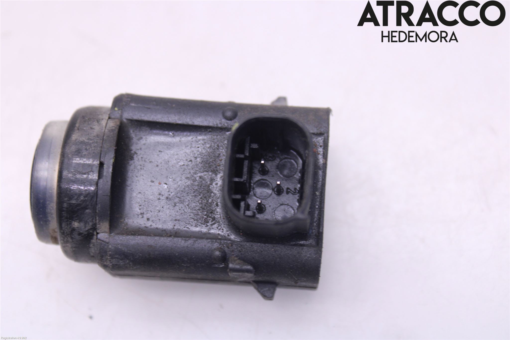Cadillac SRX Sensor Ryggesensor