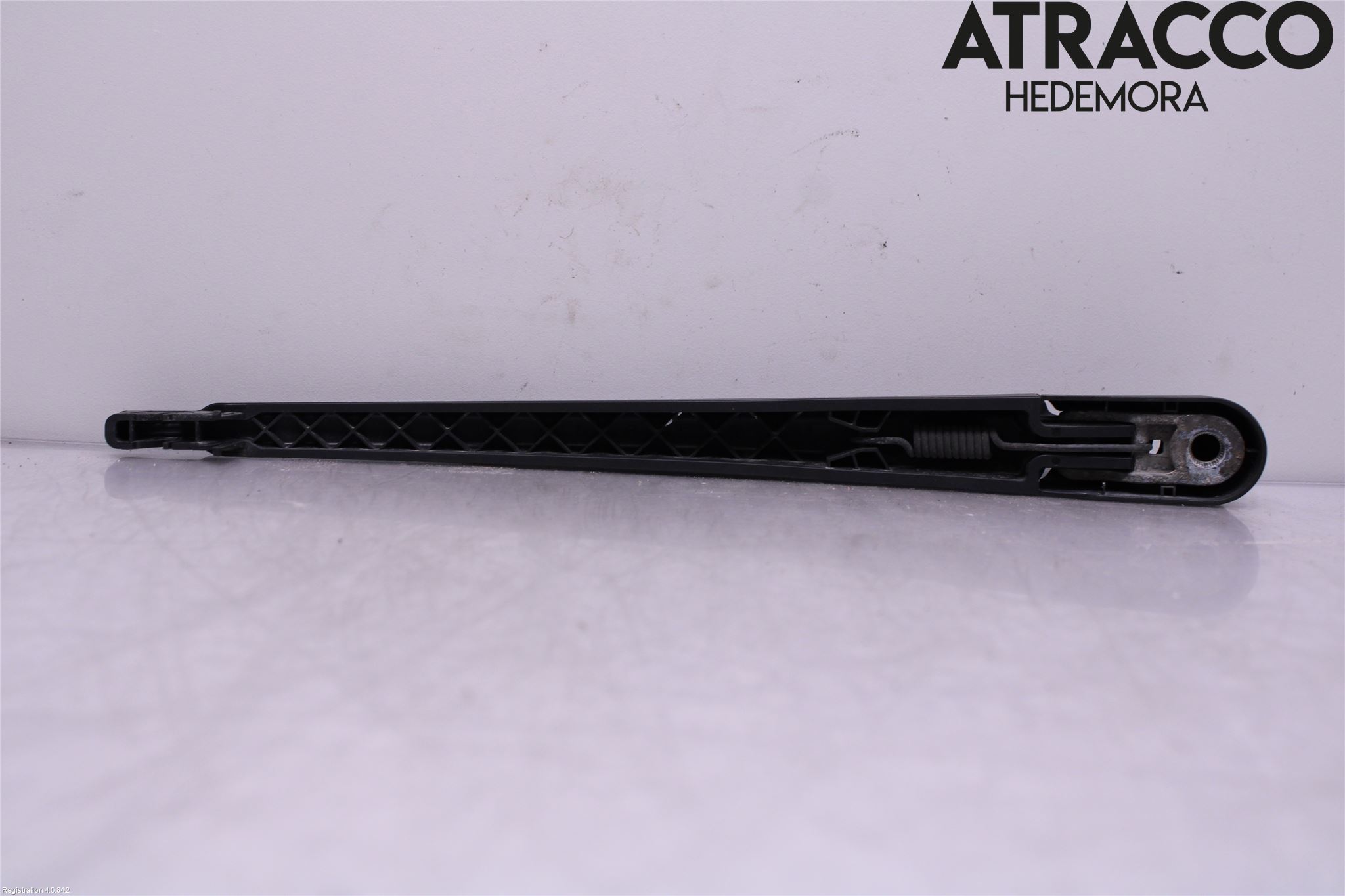 Ford GALAXY 06-15 Viskerarm Bakrute