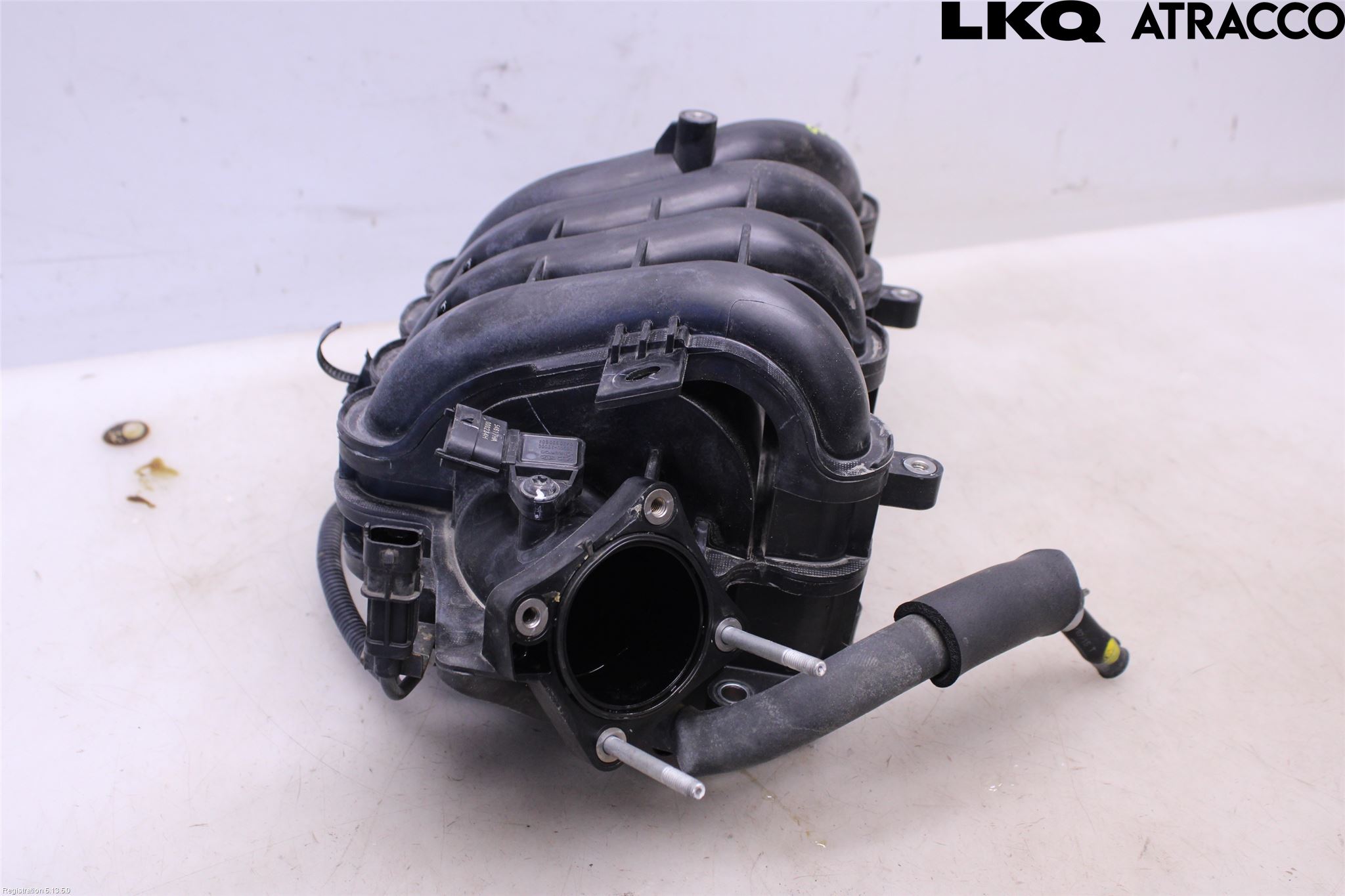 Hyundai i20 GB 15-20 Innsugningsmanifold