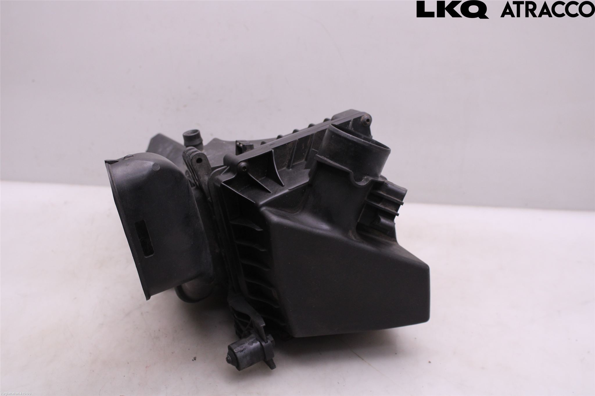 Ford FIESTA 13-17 Luftfilter Boks