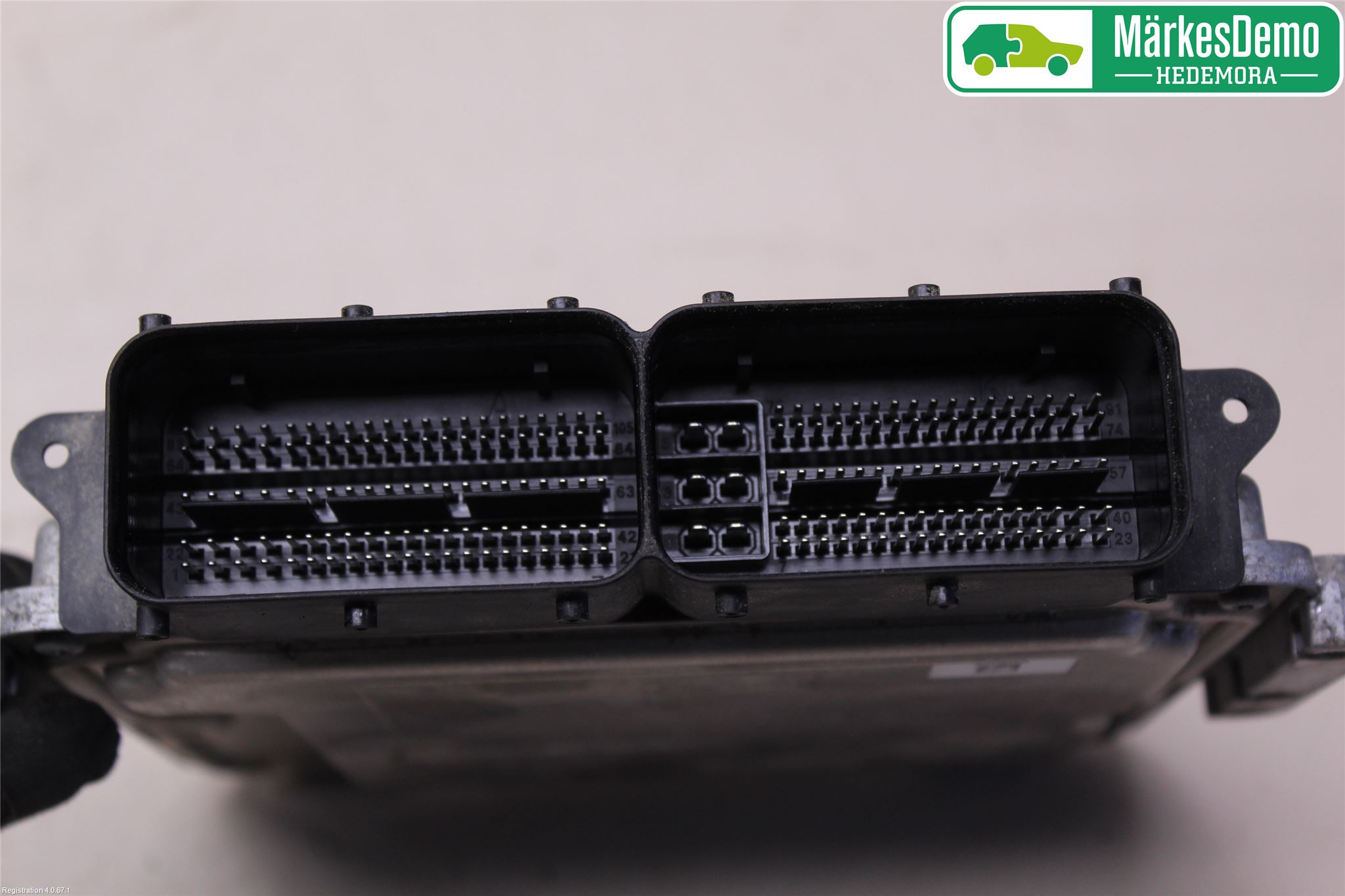 Kia SORENTO 15-20 Styreenhet Dieselpumpe