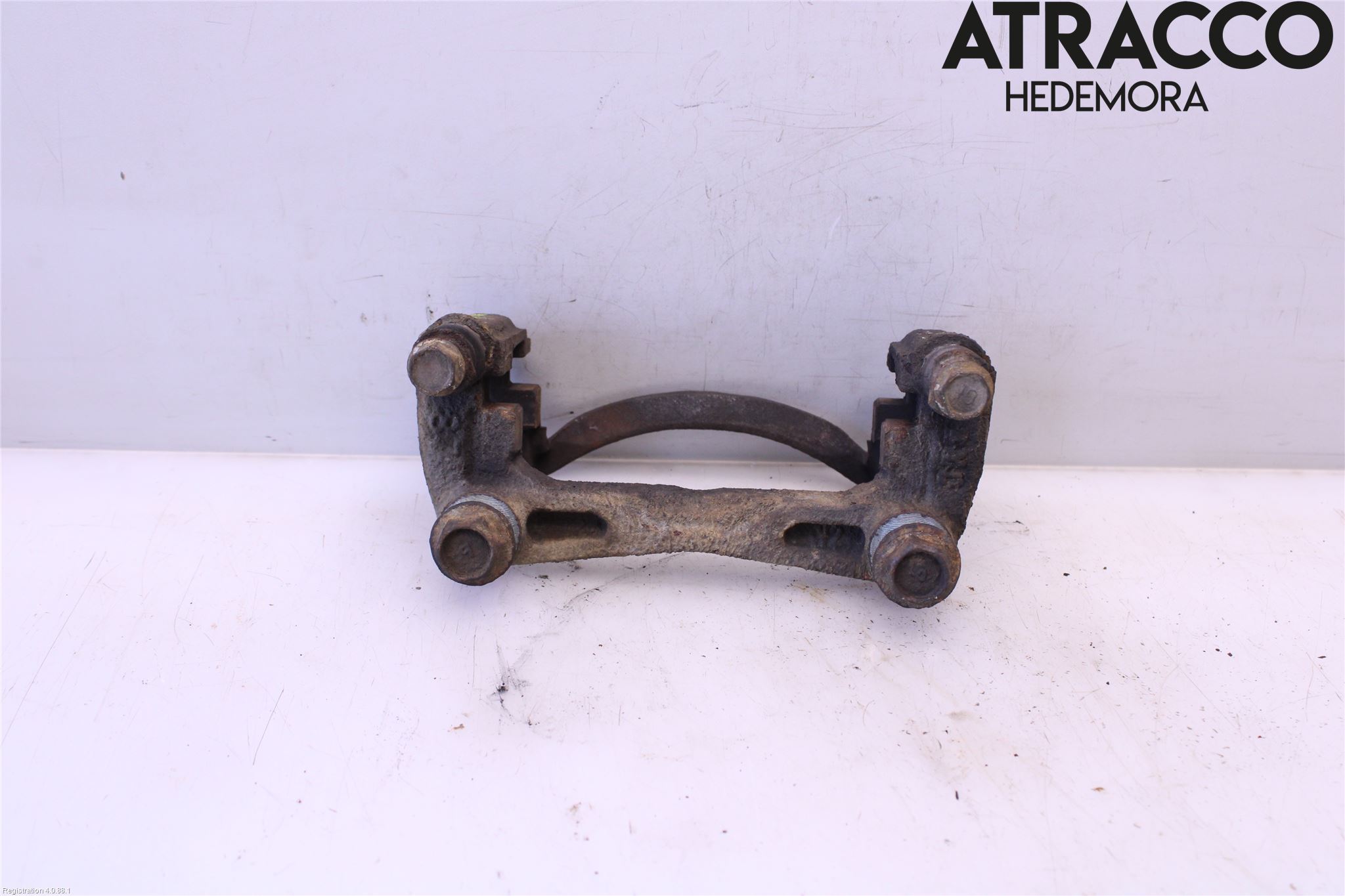 Nissan PULSAR Bremsecaliper Feste Holder