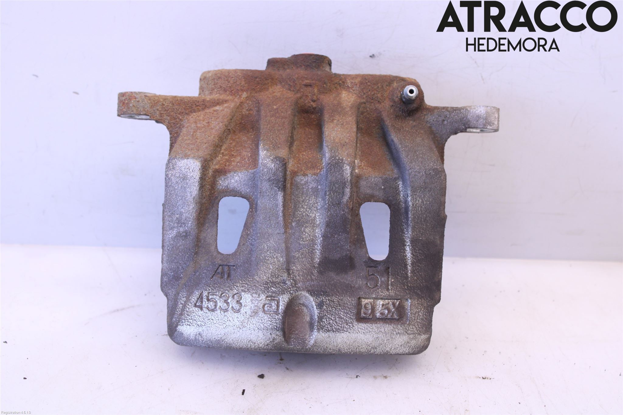 Toyota CAMRY 19-24 Bremsecaliper Foran Venstre