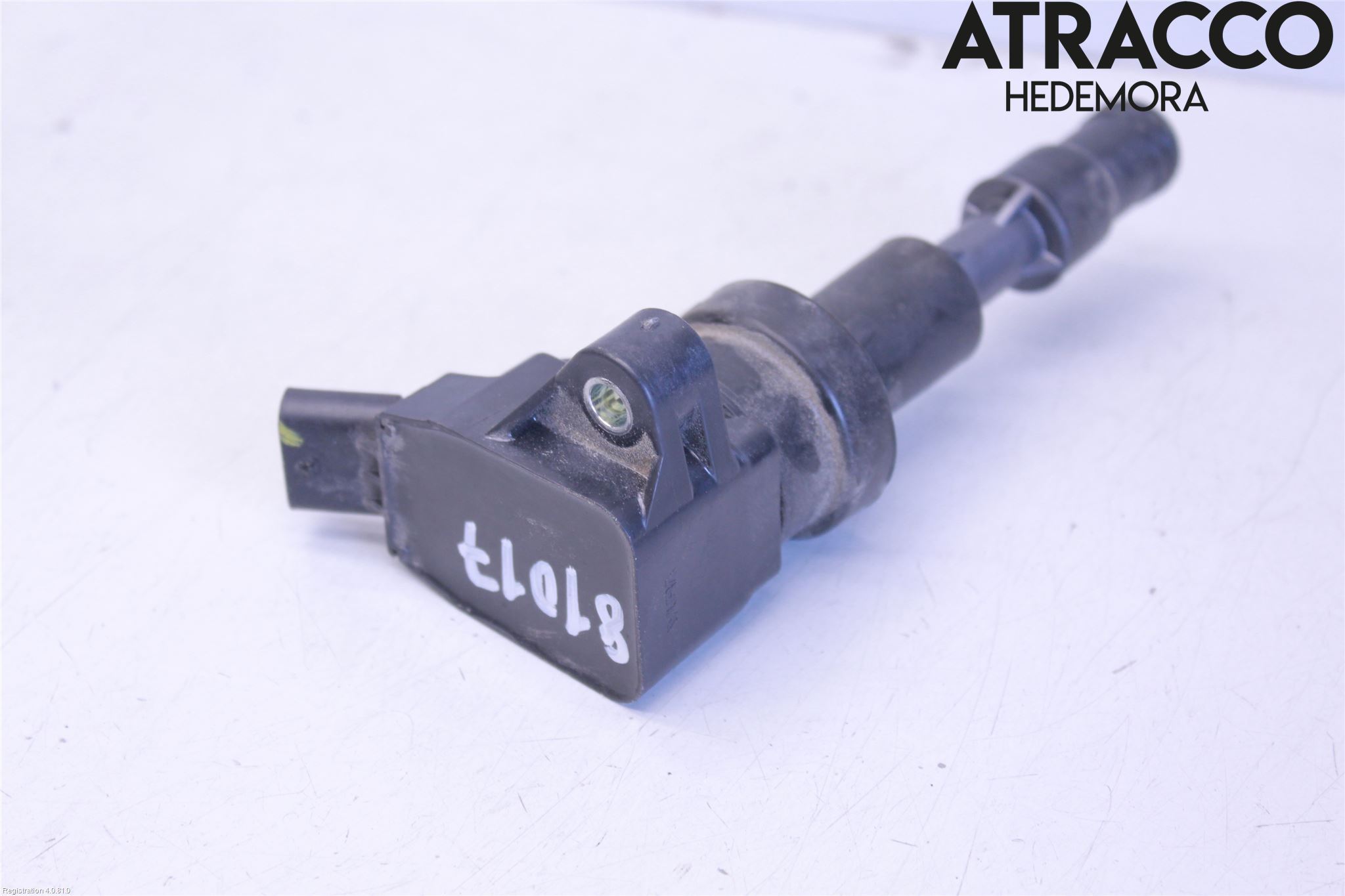 Hyundai i30 PD 17- Coil