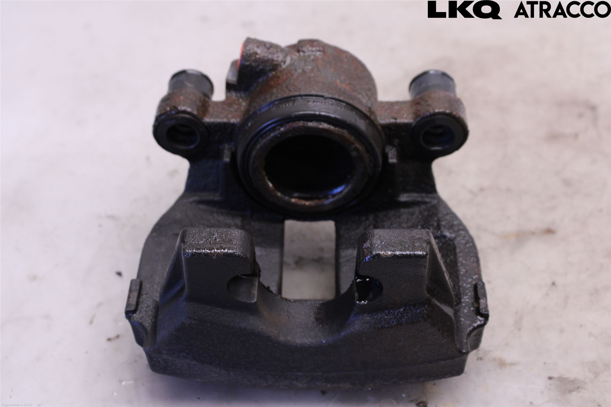 Volvo XC90/RECHARGE 16- Bremsecaliper Foran Venstre