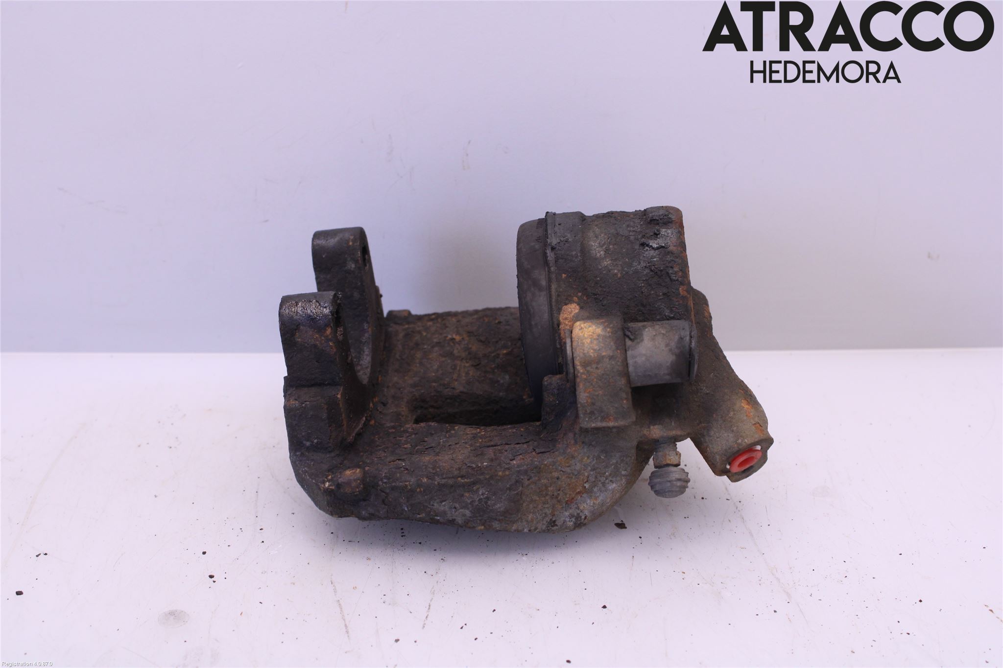 Citroen C4 GRAND PICASSO 14-18 Bremsecaliper Foran Høyre