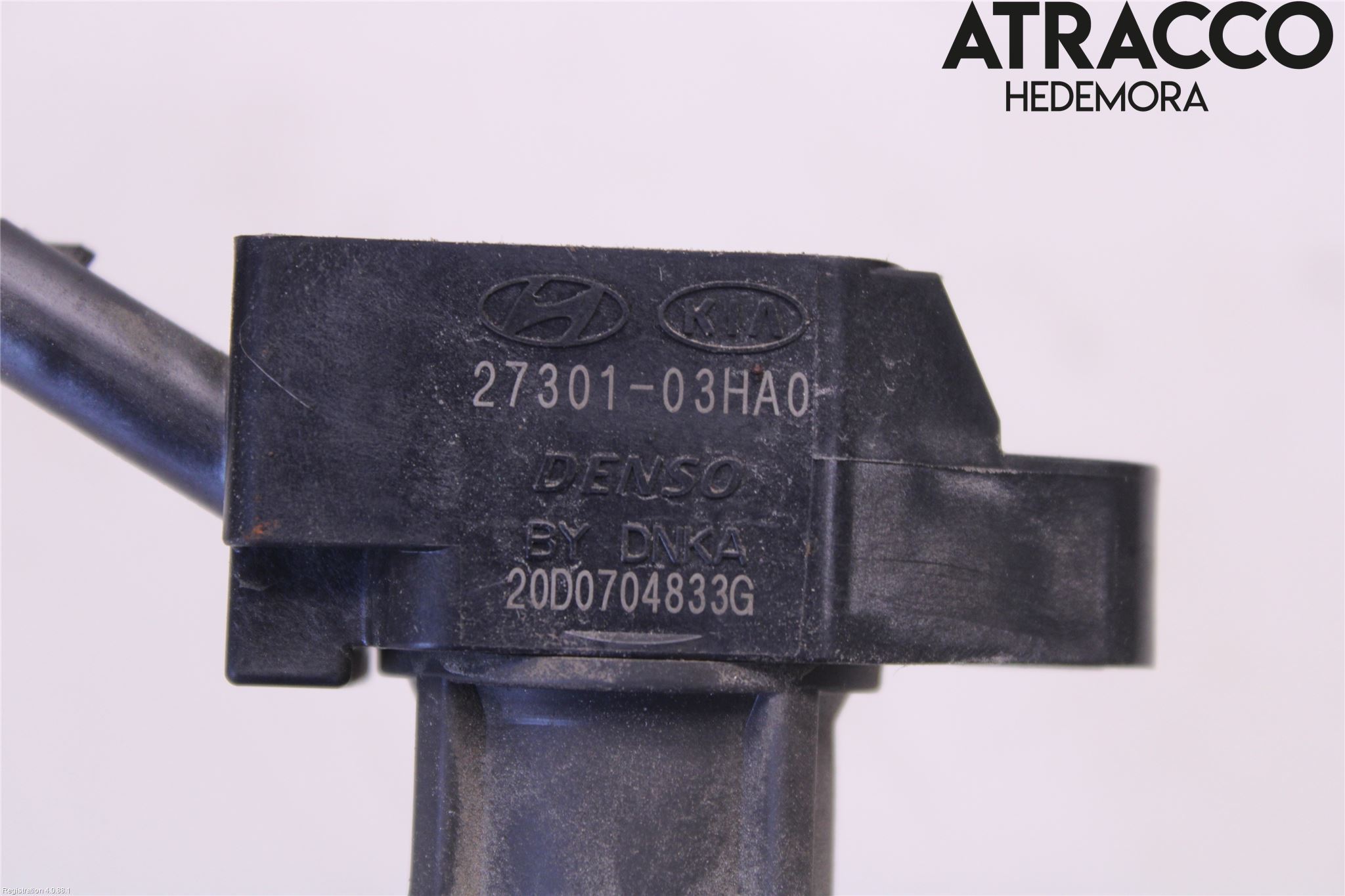 Kia CEED/CEED SW 19- Coil