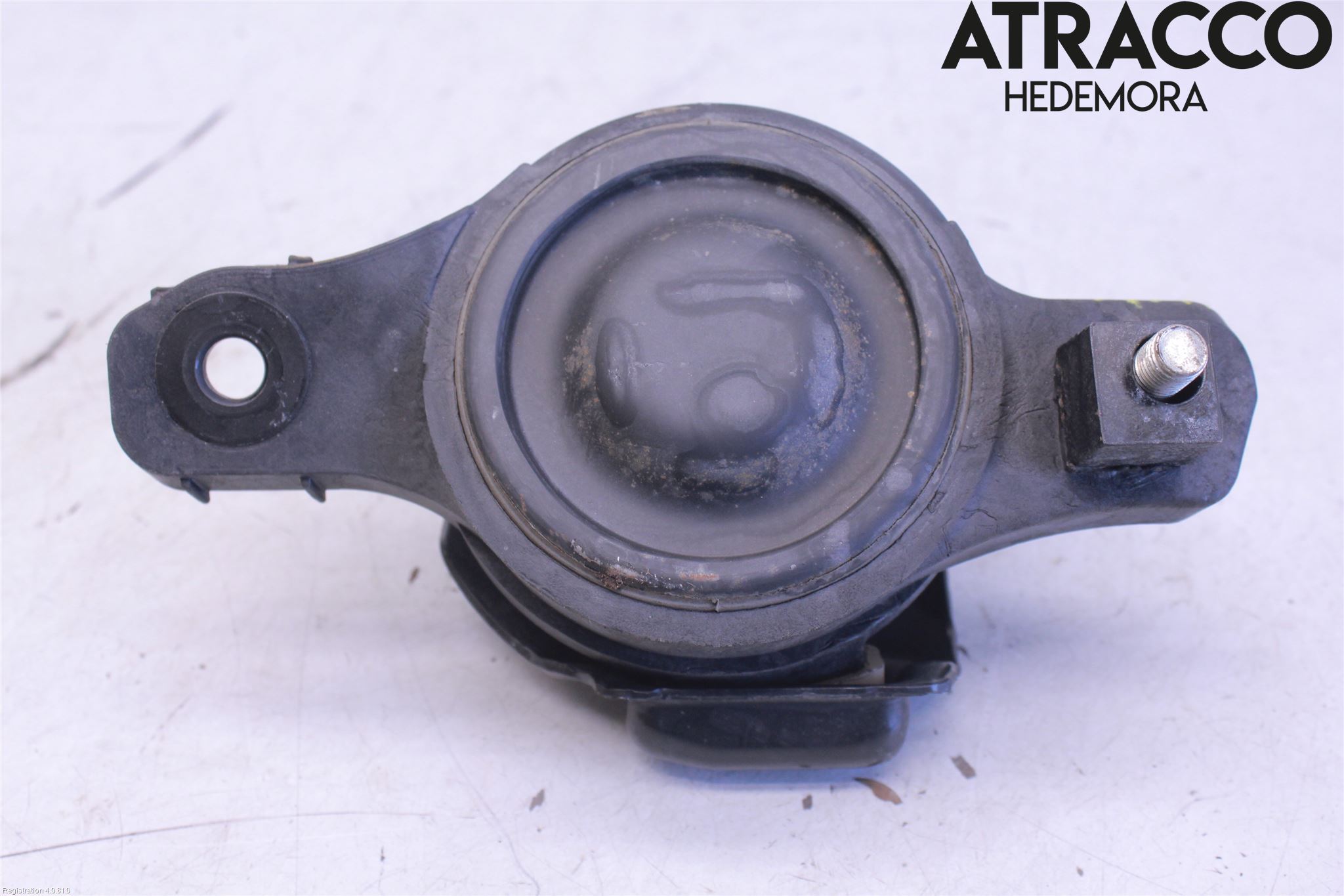 Subaru IMPREZA V 18- Motor Feste Gummi