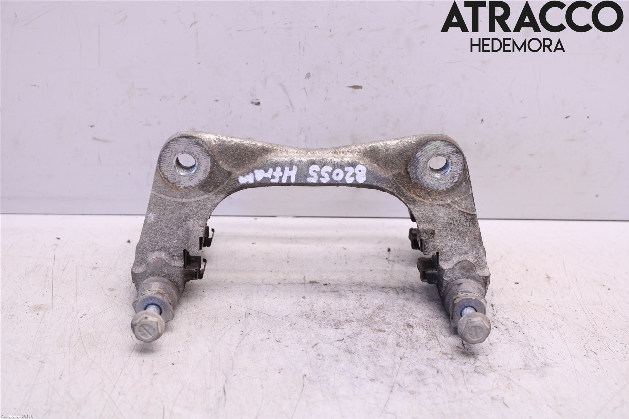Toyota C-HR 16-23 Bremsecaliper Feste Holder