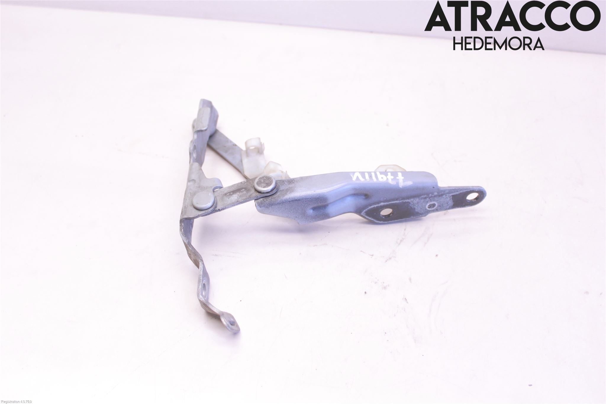Subaru LEGACY    07-09 Panser Hengsel - Hengsler
