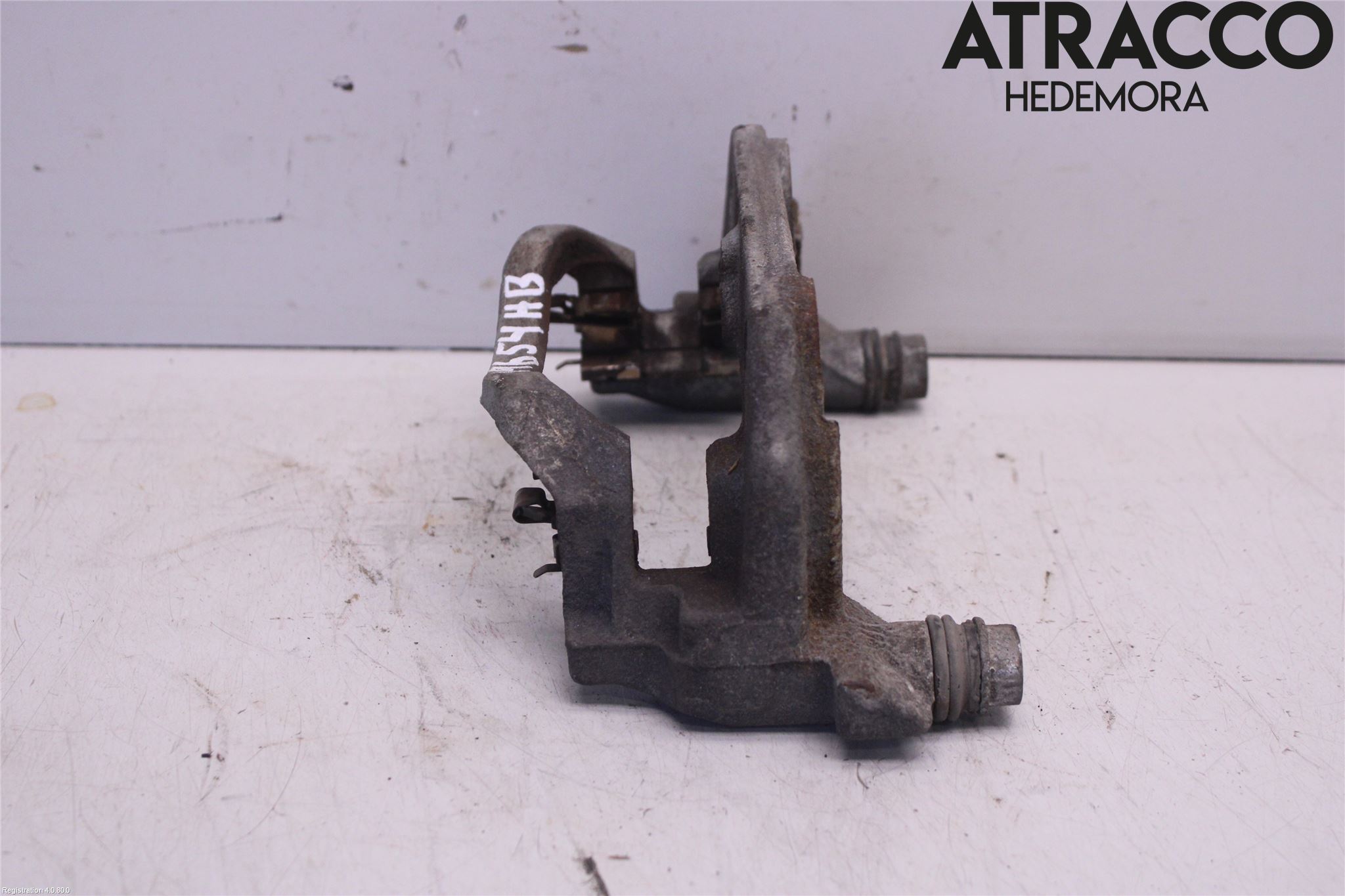 Toyota C-HR 16-23 Bremsecaliper Feste Holder