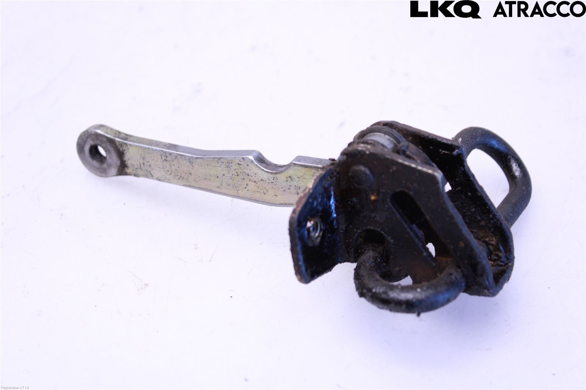 Mercedes-Benz MB G WAGEN  (W460) 78-92 Dørstopper